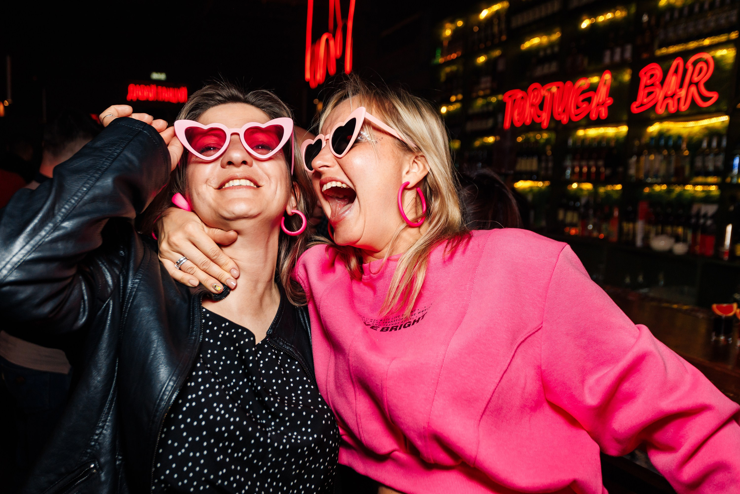 «Dj Nightman|Mc Archi"_Tortuga_Симферополь_22.03.2025. Аминов Руслан | Фотограф