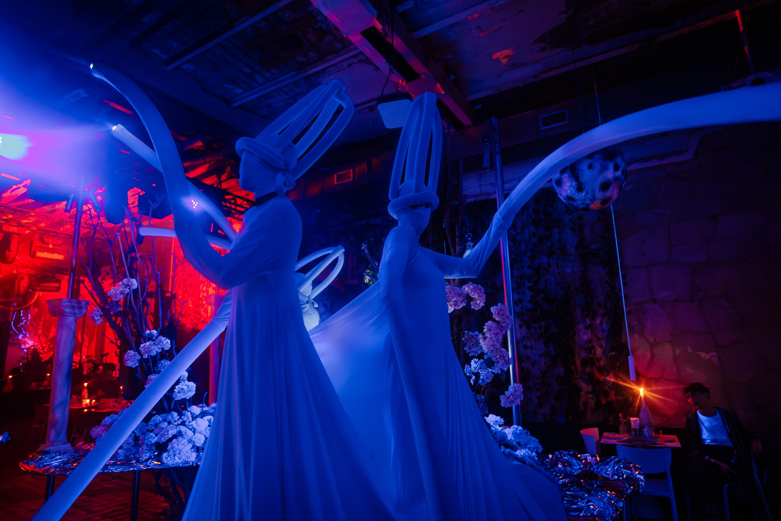 «5 элемент в Гастродворе"_GastroDvor_Yalta_26.04.2025. Аминов Руслан | Фотограф