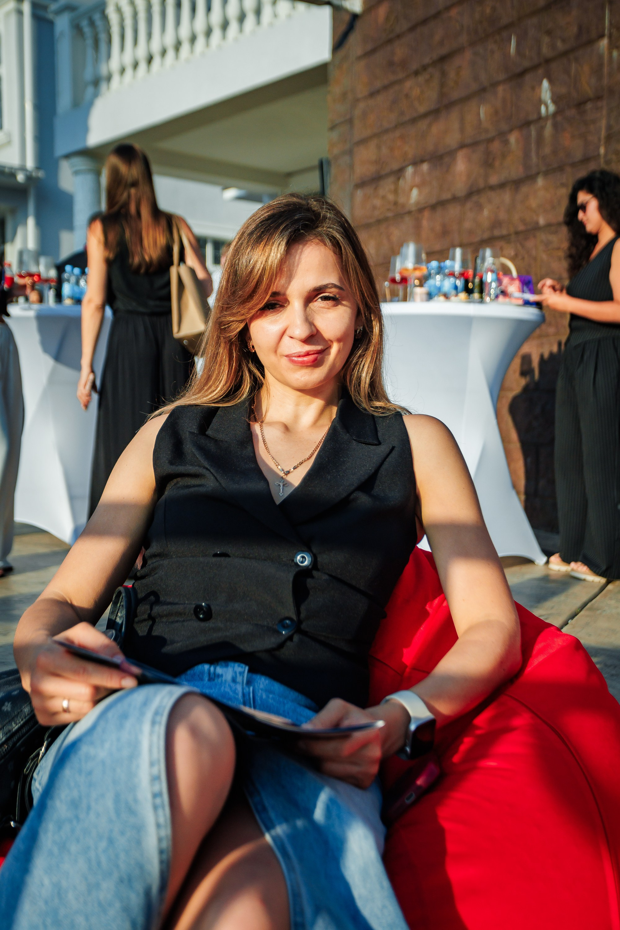 Презентация проекта ЖК ЛАСКА_ Алушта_Крым_17.06.2025. Аминов Руслан | Фотограф