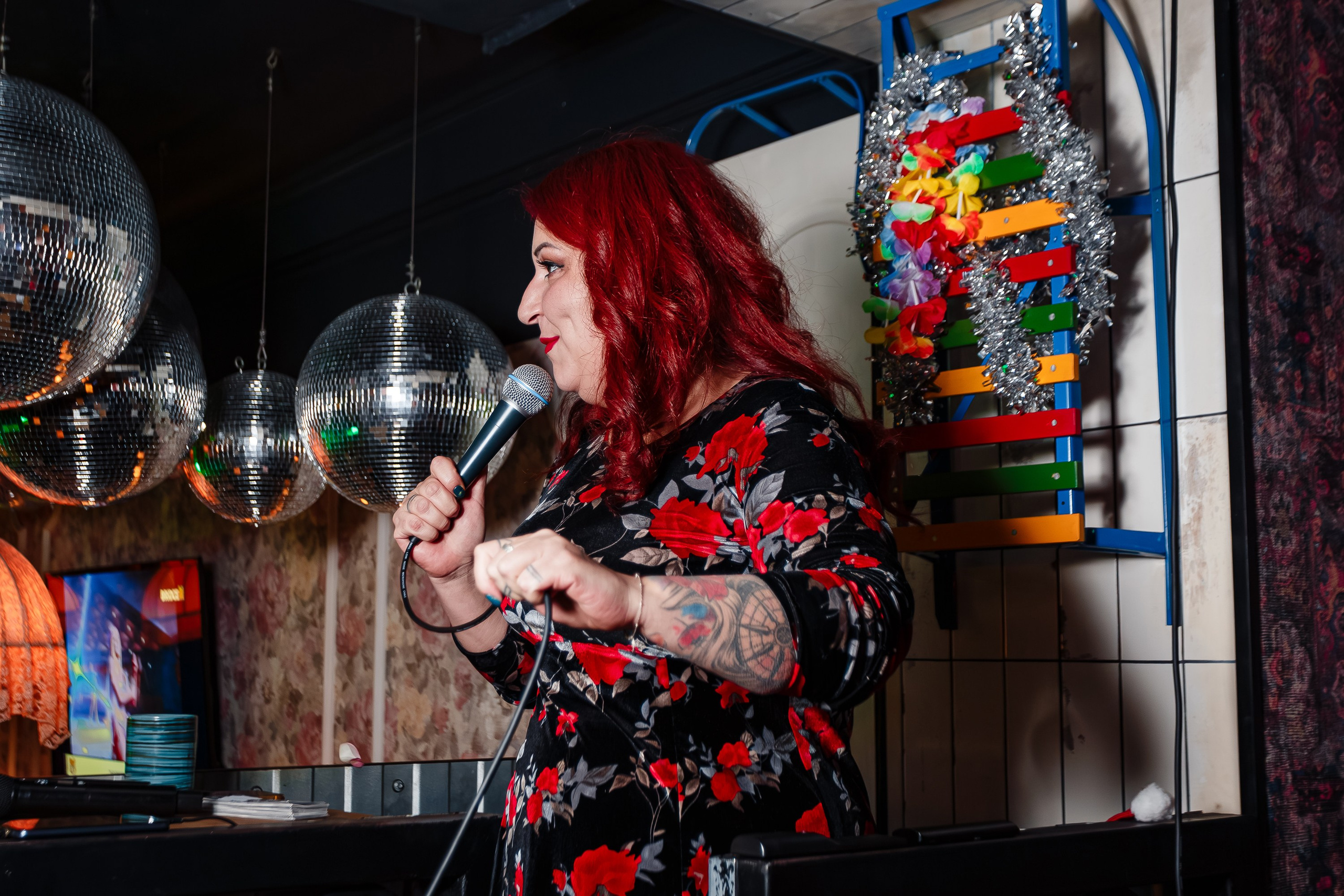 Saturday in BnB Boys_BnB_Симферополь_28.12.2024. Аминов Руслан | Фотограф