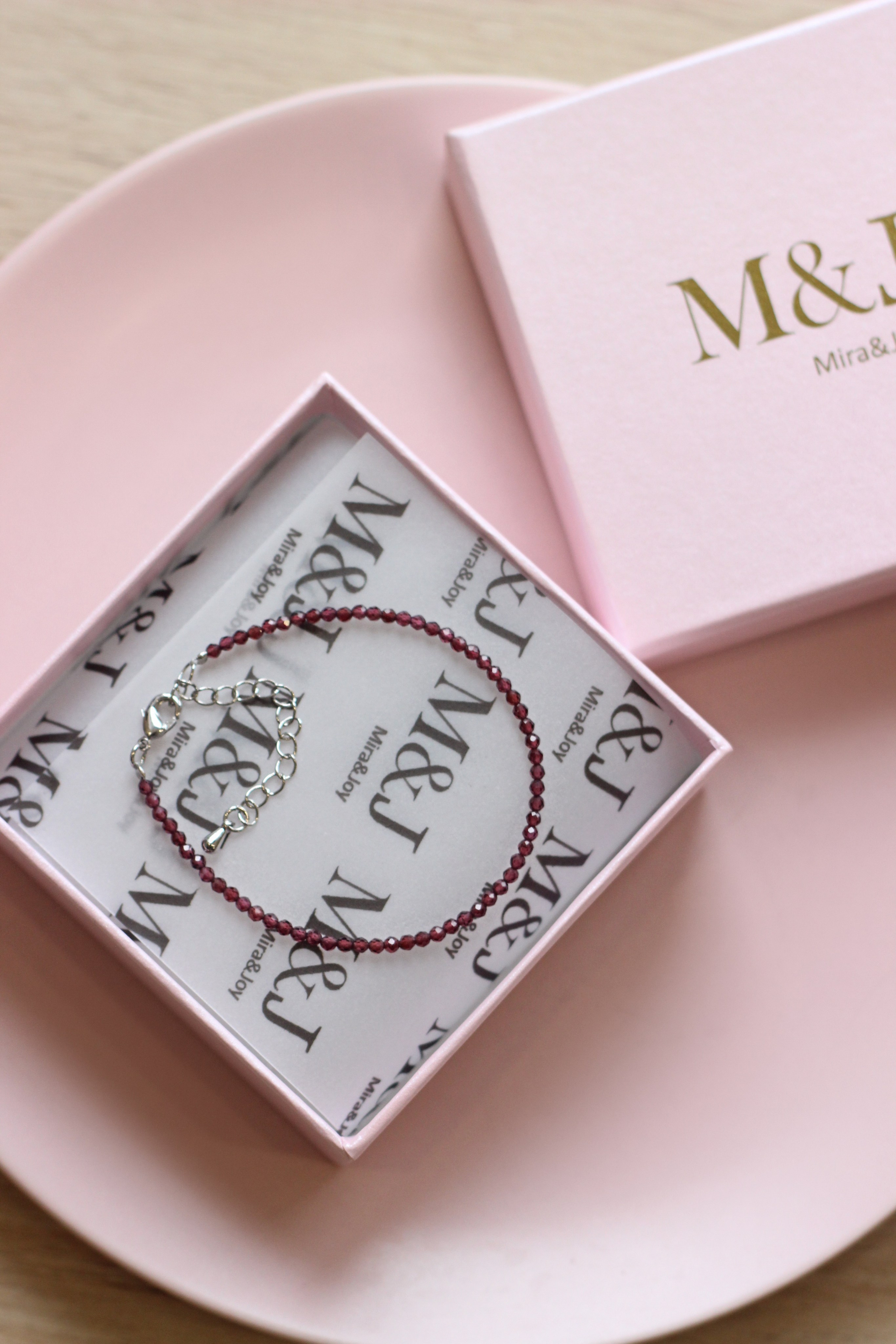 Mira&joy. Главная