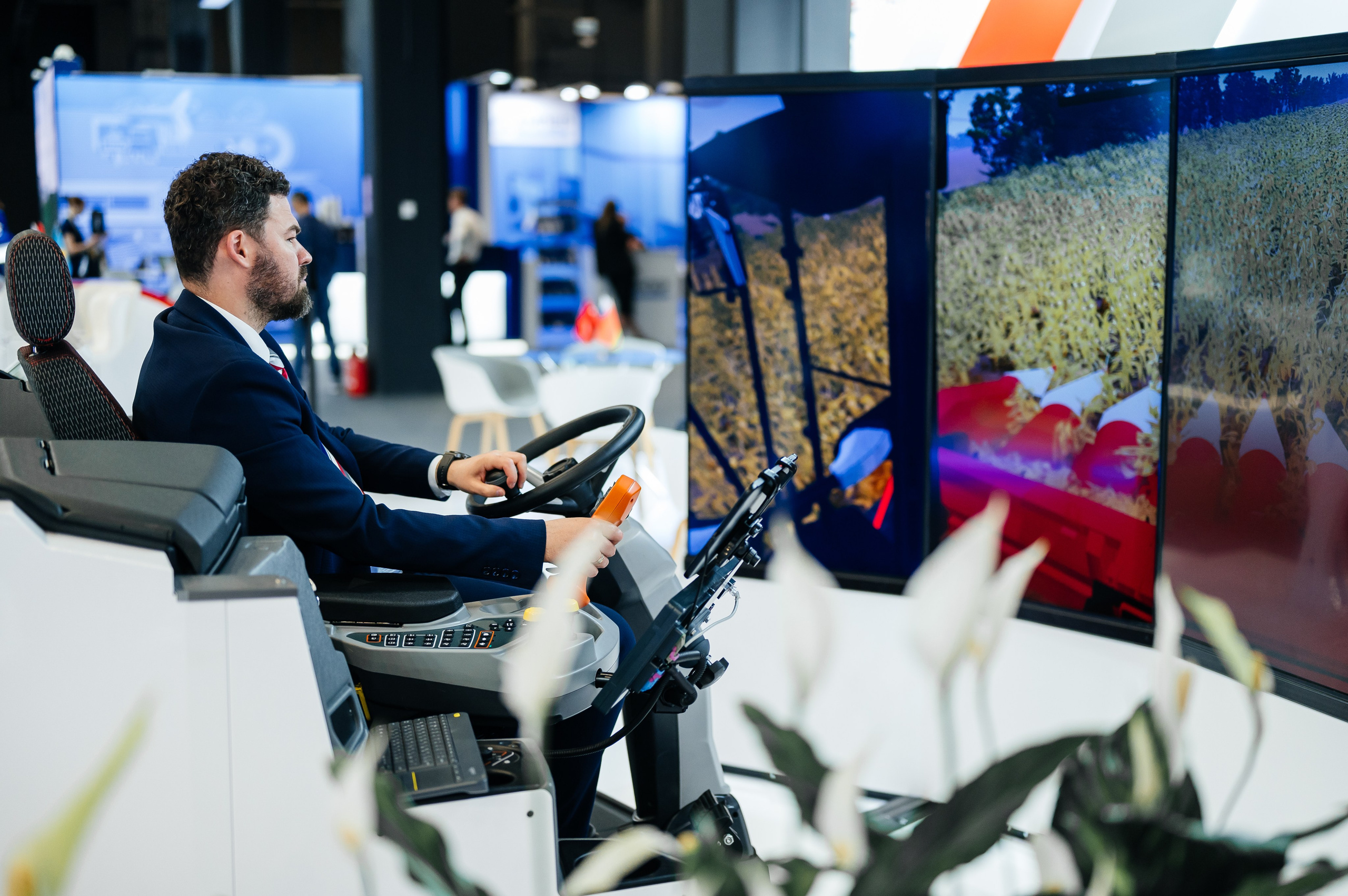 ТМХ ЕВРАЗИЙСКИЙ КОНГРЕС 2023. Фотограф Илья Бызов, Свадебный и репортажный фотограф Сочи