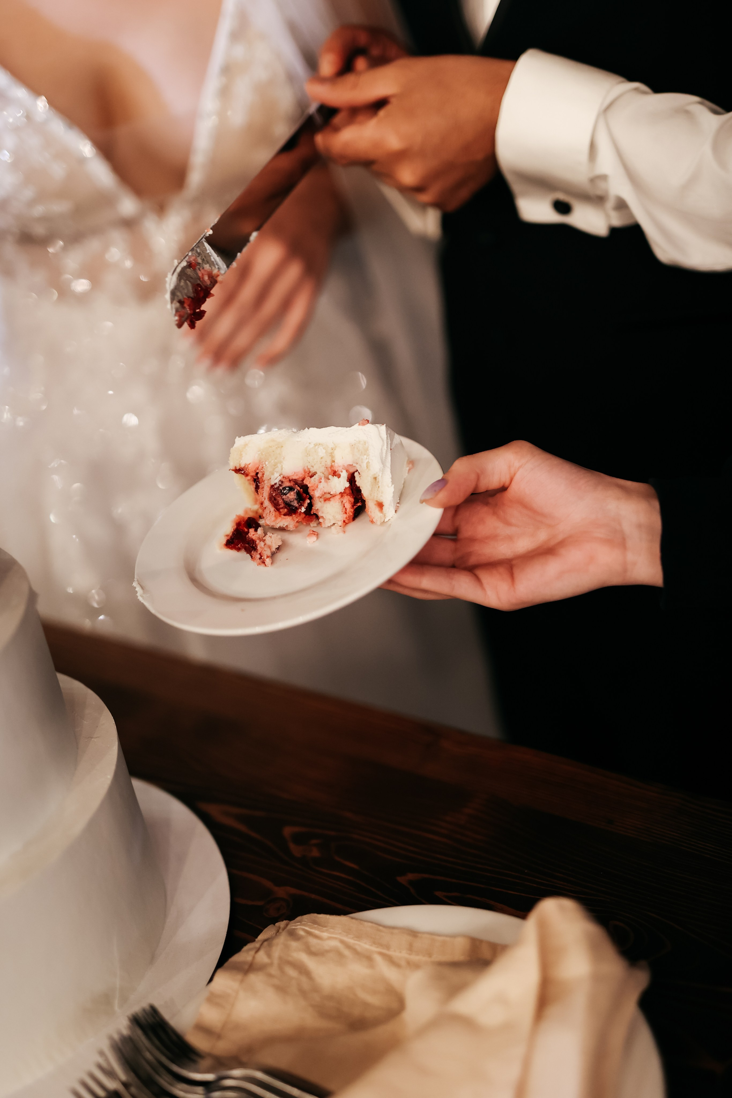 Дарья и Андрей. Фотограф в Москве Анастасия Курлович