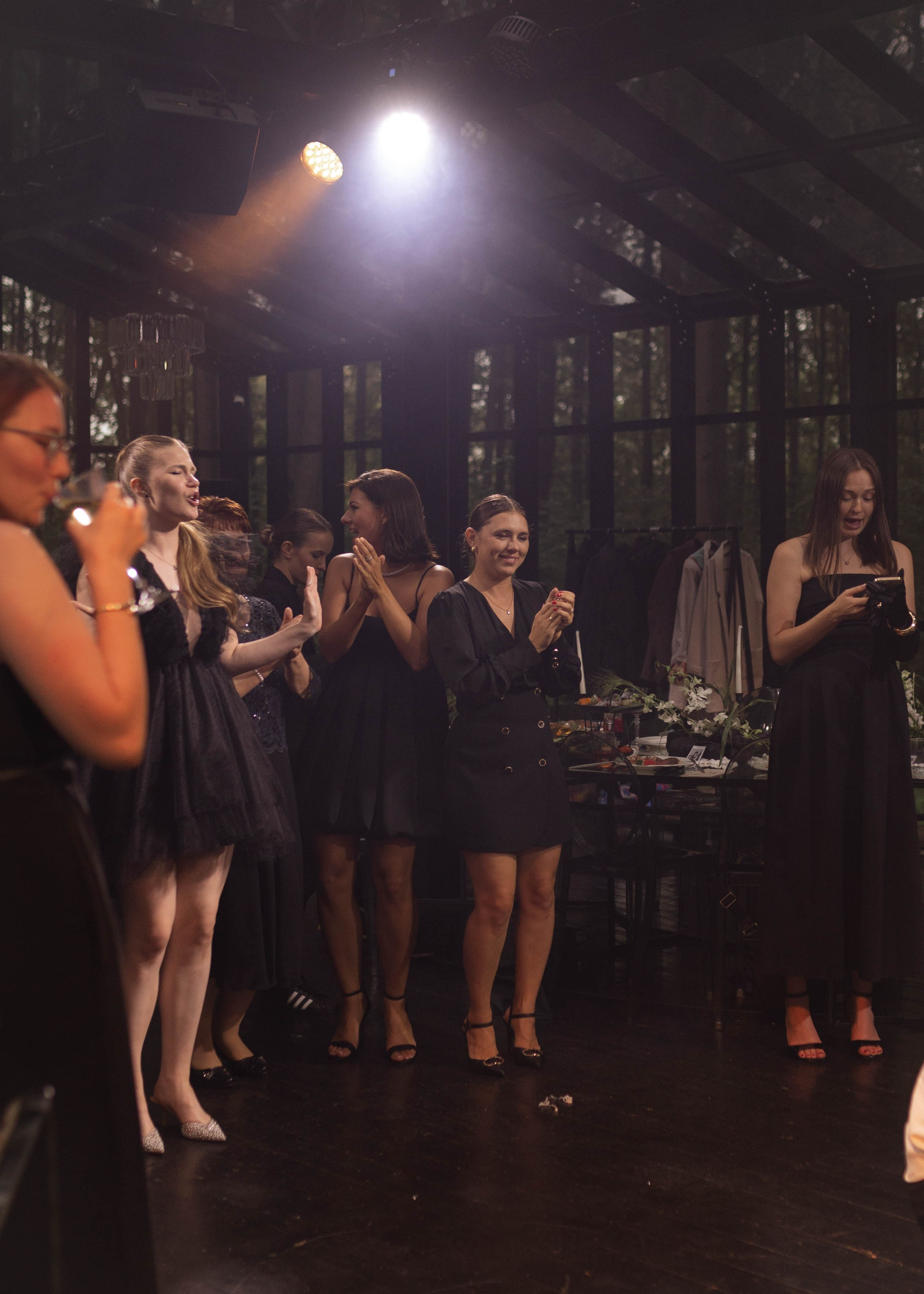 Надежда и Николай. Женский и свадебный фотограф Анастасия Митрохина