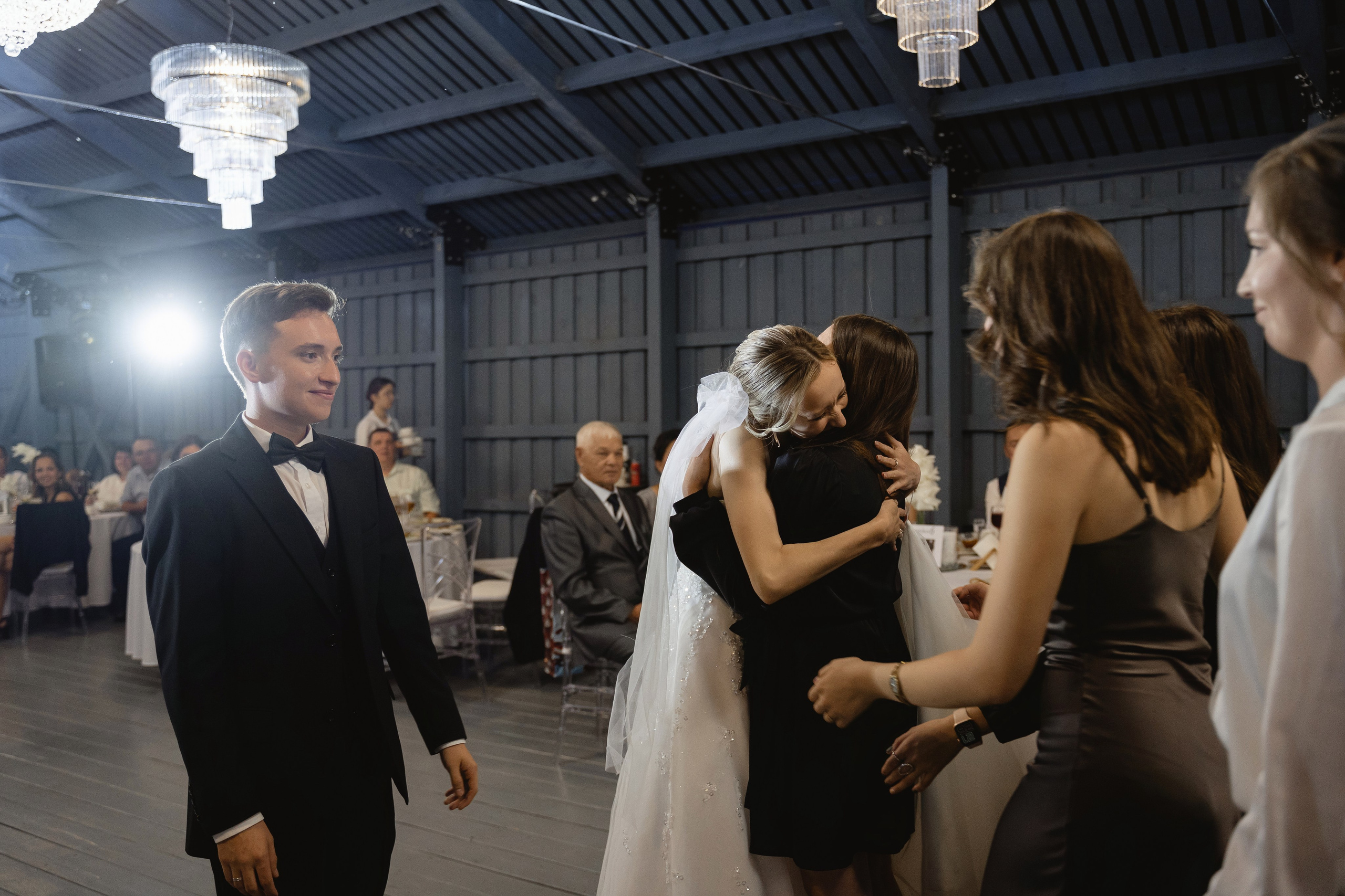 N & E. Свадебный фотограф Диана Бирюкова Казань