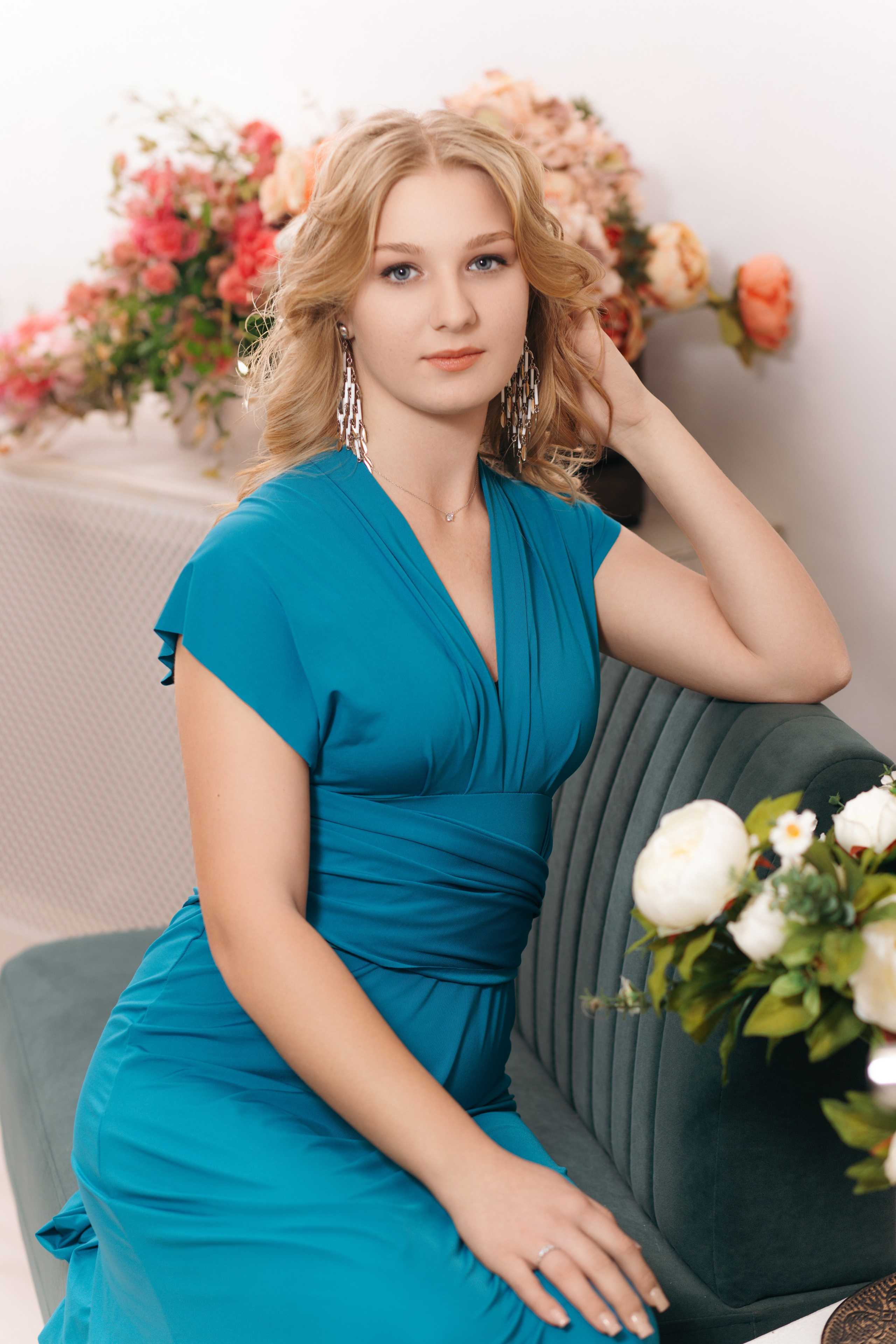 Полина Лапич. Семейный фотограф в Вышнем Волочке — Ульяна Иванова | Фотосессии для всей семьи