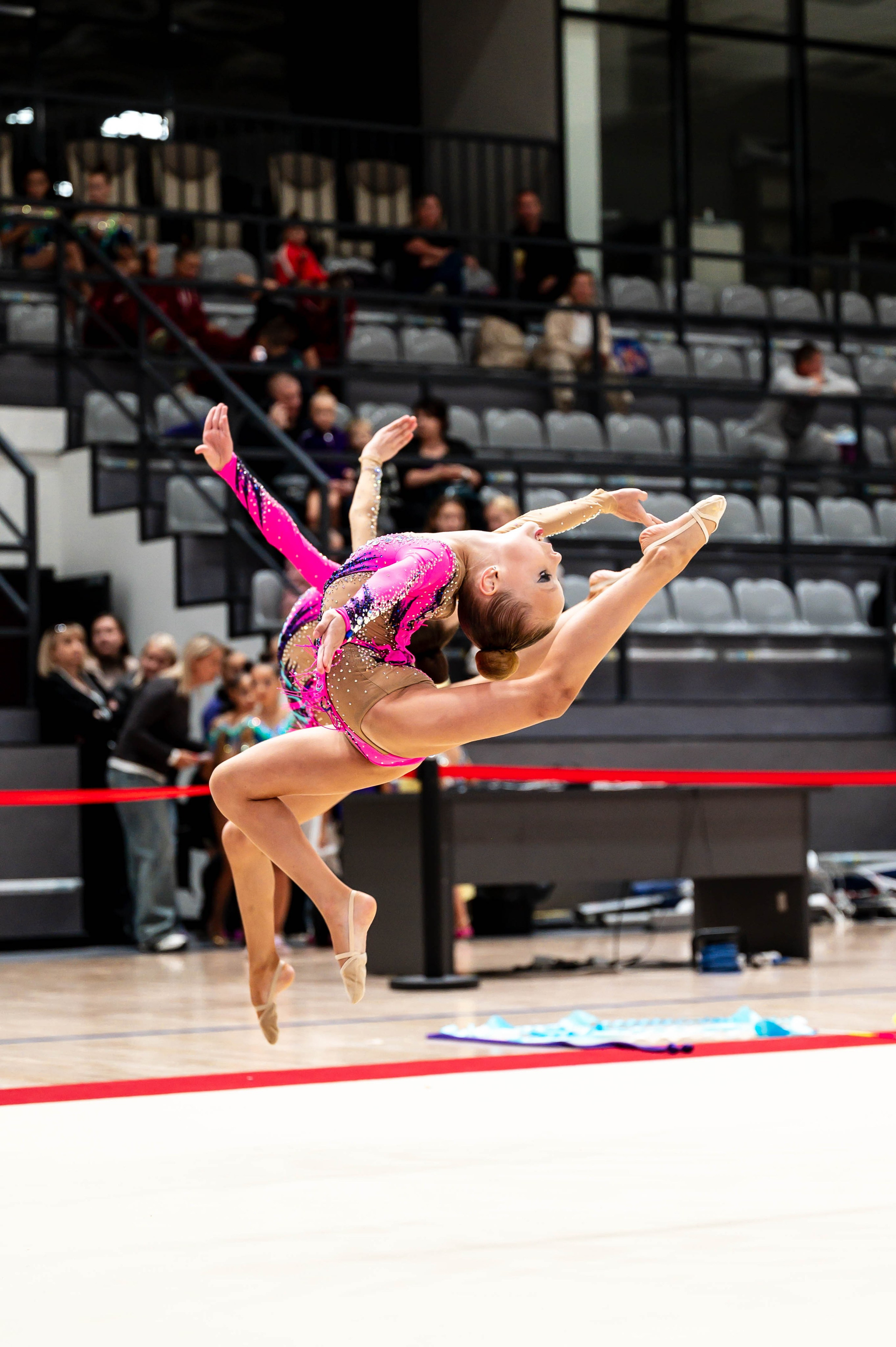 Турнир «Осенний вальс» СК Алина. Сентябрь, 2025. Спортивный фотограф в Туле и Тульской области. Файсханова Фото Спорт