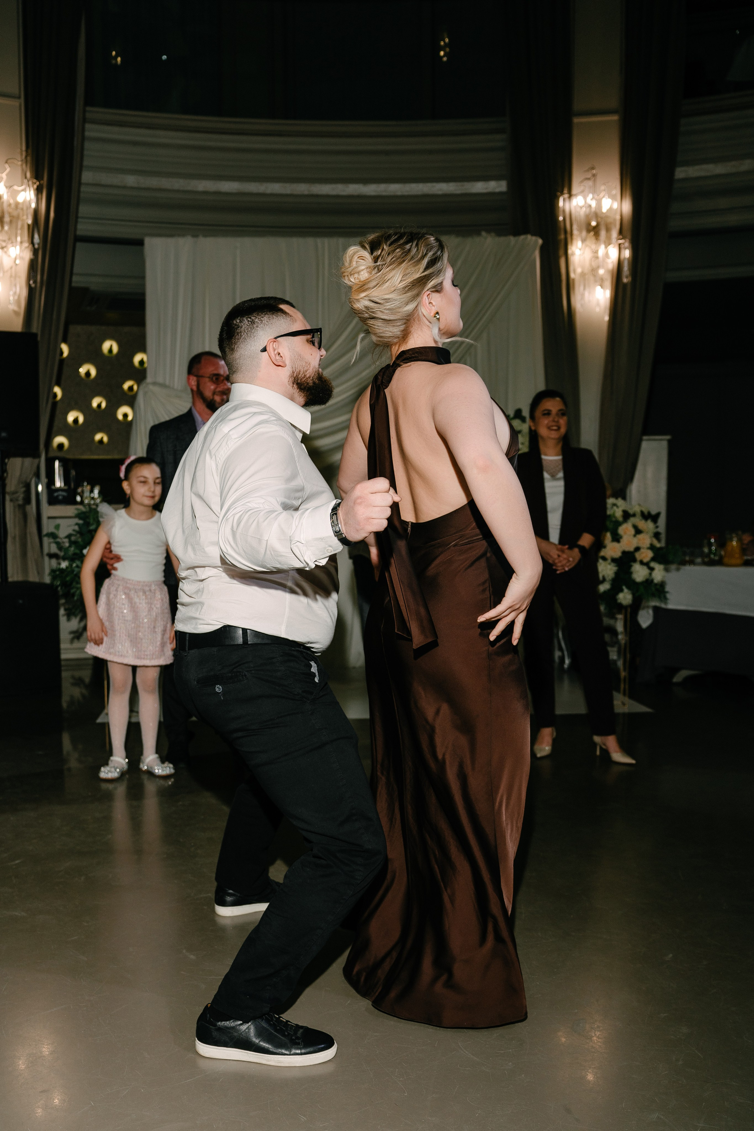 Павел и Валерия. Свадебный и семейный фотограф в Воронеже Анастасия Бойко