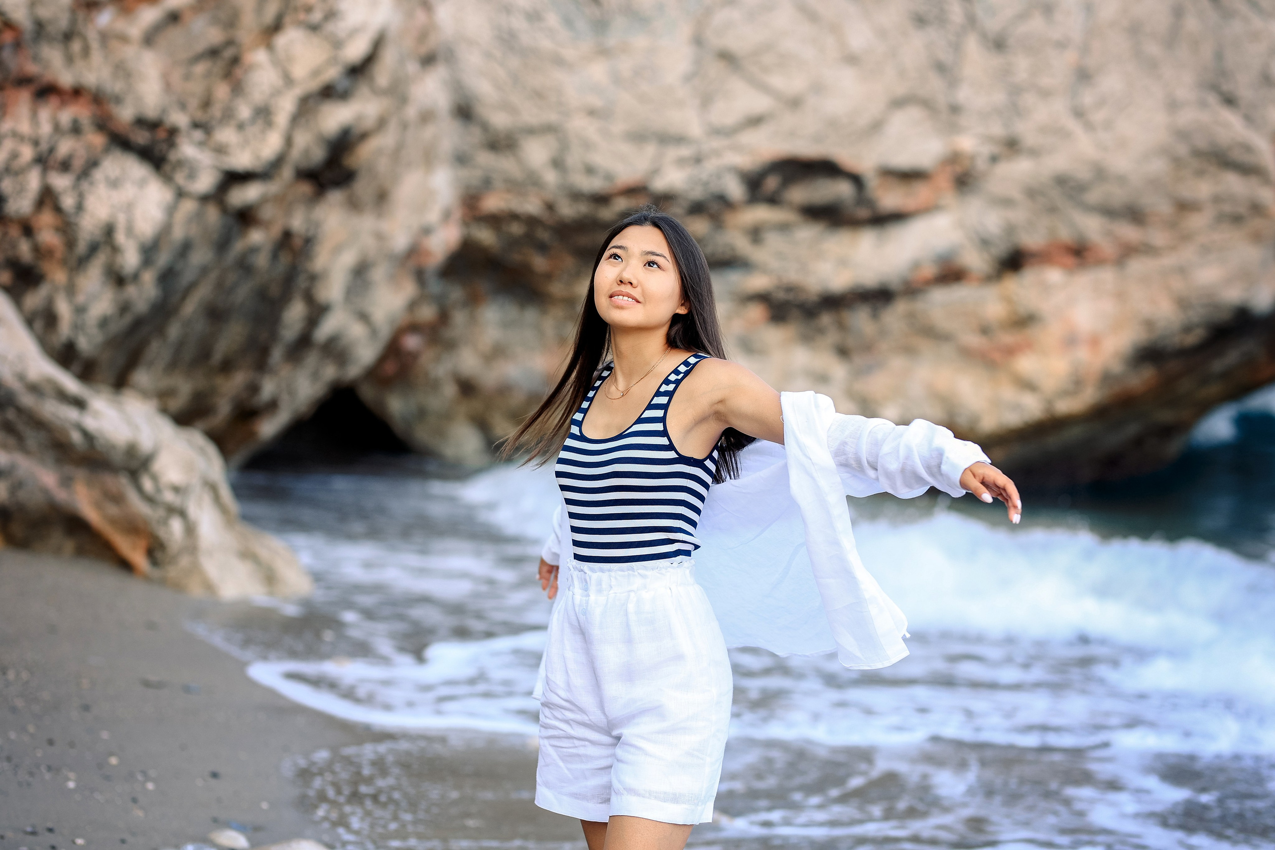 Photoshooting in Kemer