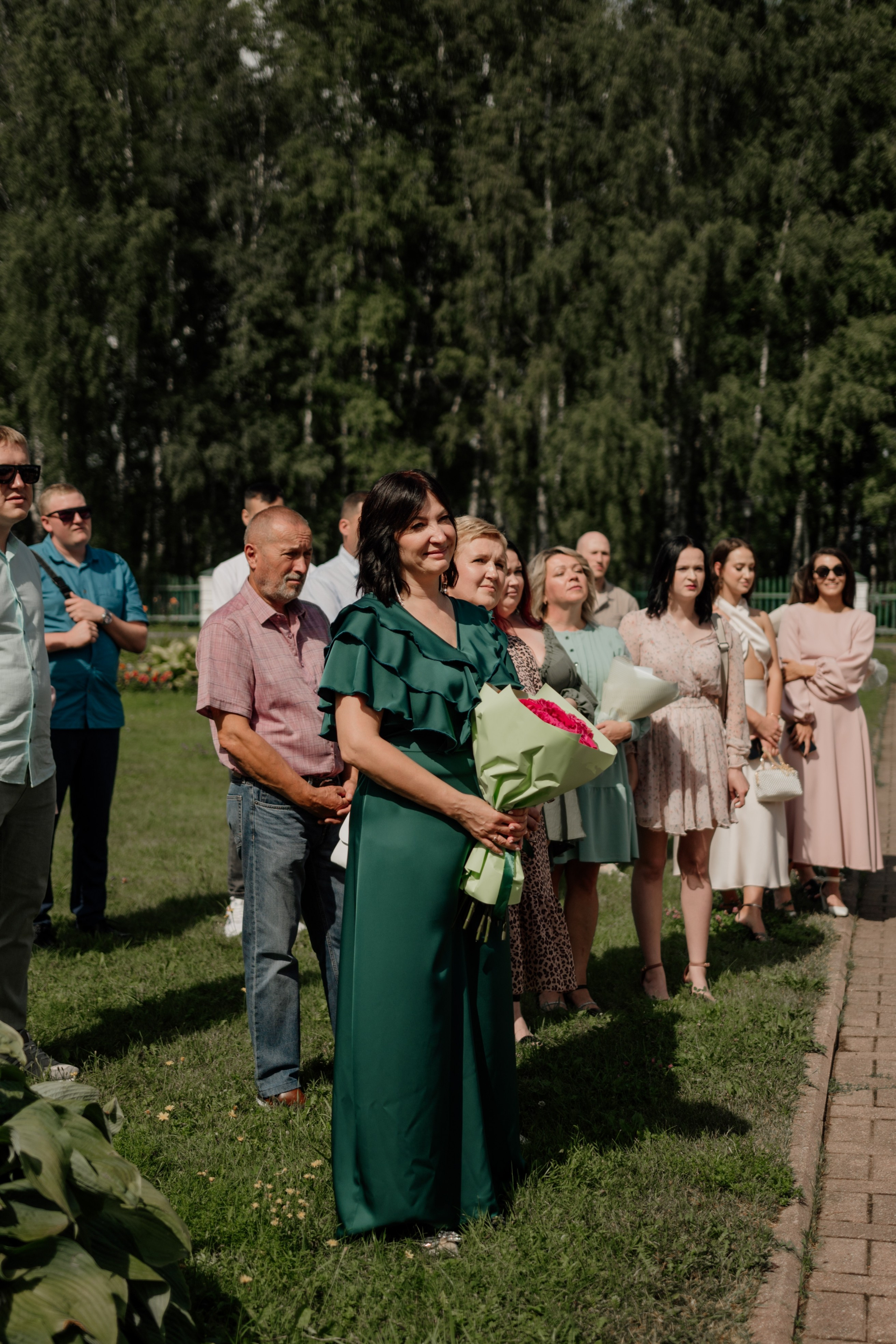 D&P. Свадебный и Семейный фотограф в Ярославле Алёна Колясникова