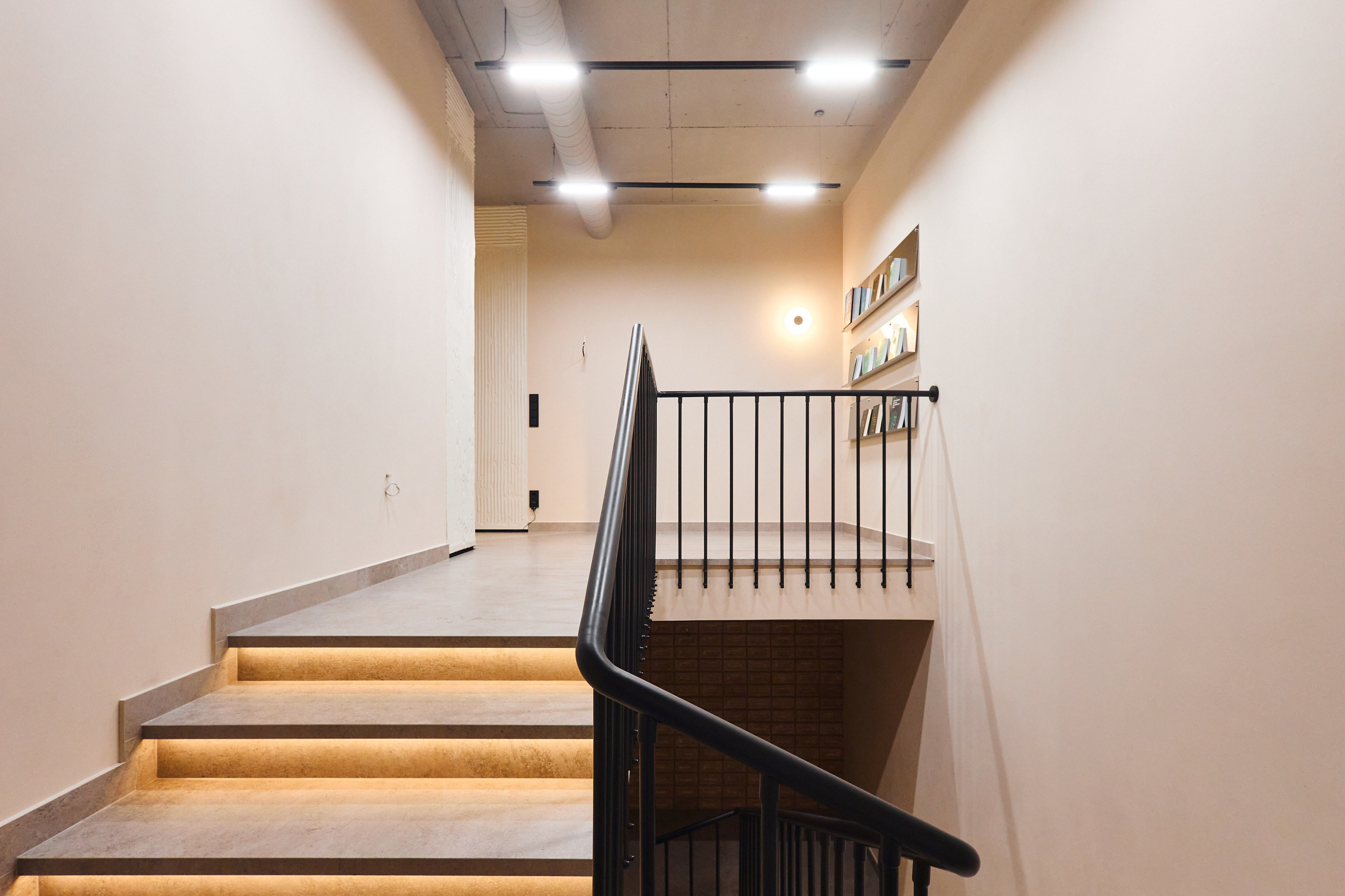 Офис ТОЛК. Бизнес портрет Аэросъемка Интерьерная съемка Тюмень