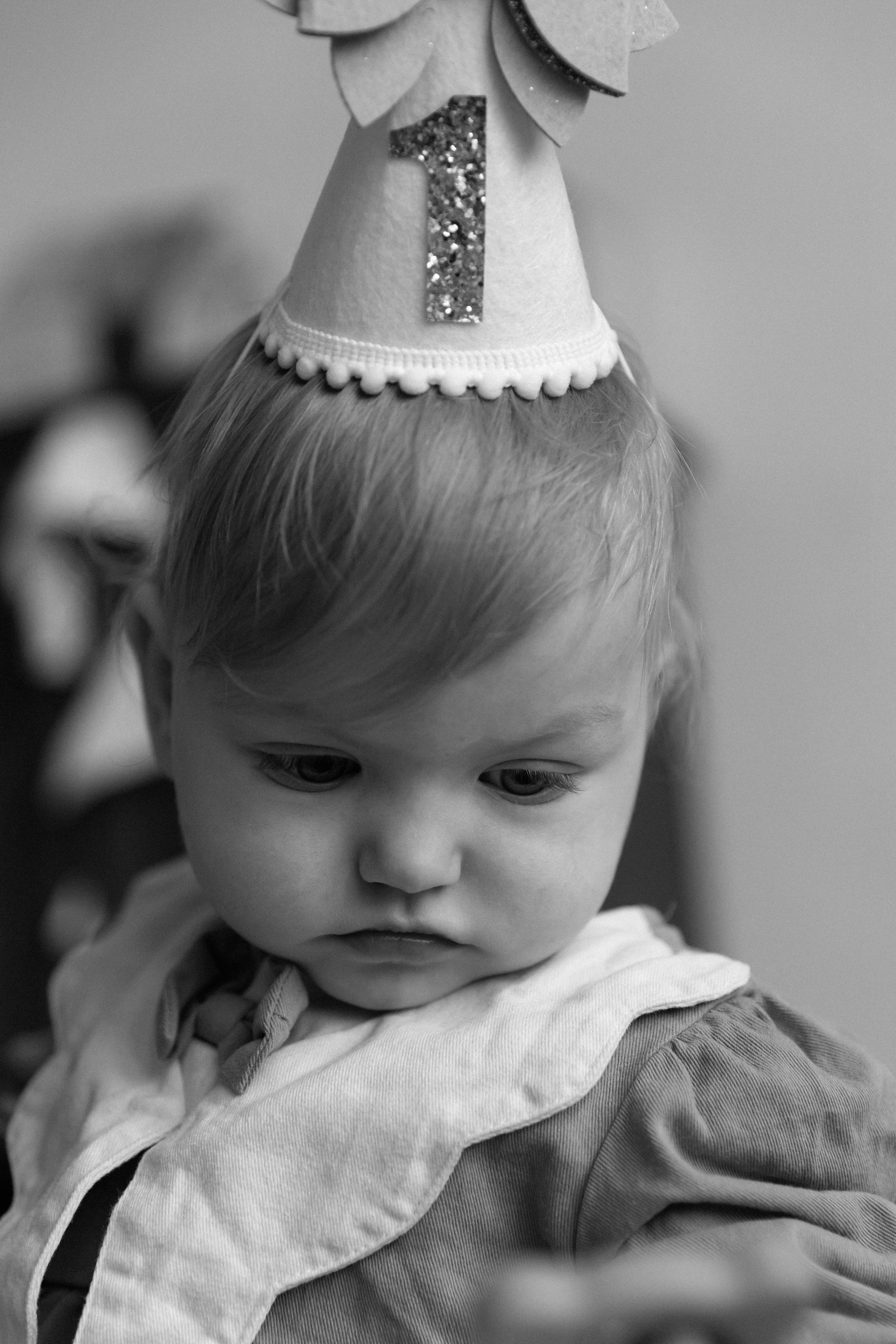 Годик Полинки. Семейный и свадебный фотограф в Краснодаре. Кристина Ендальцева