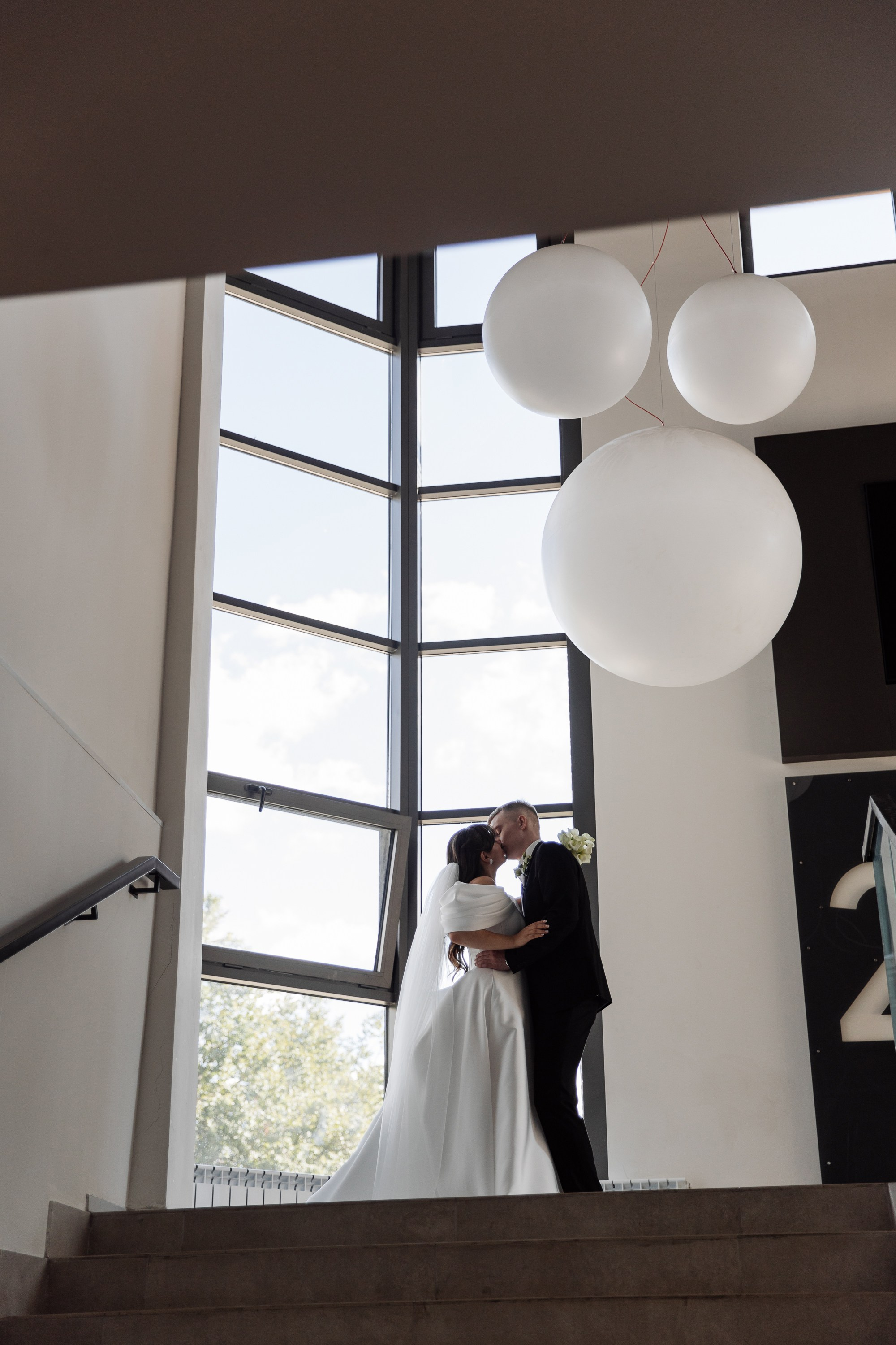 Усадьба. Свадебный фотограф Дмитрий Воробьев Ярославль