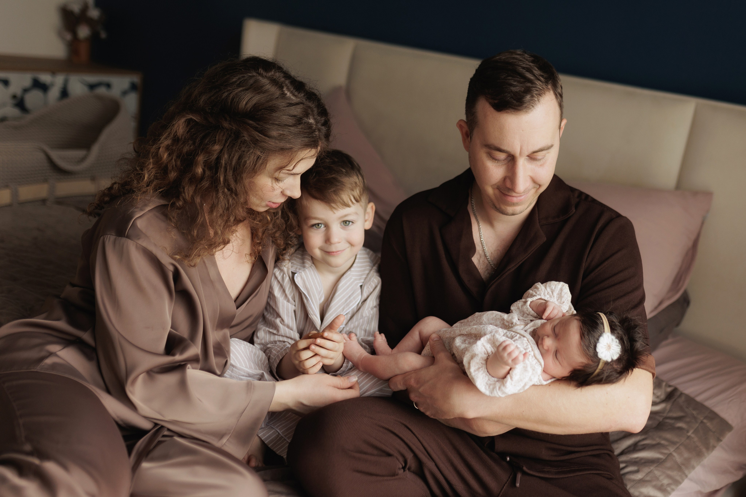 Варя. Фотограф в Красногорске и Москве