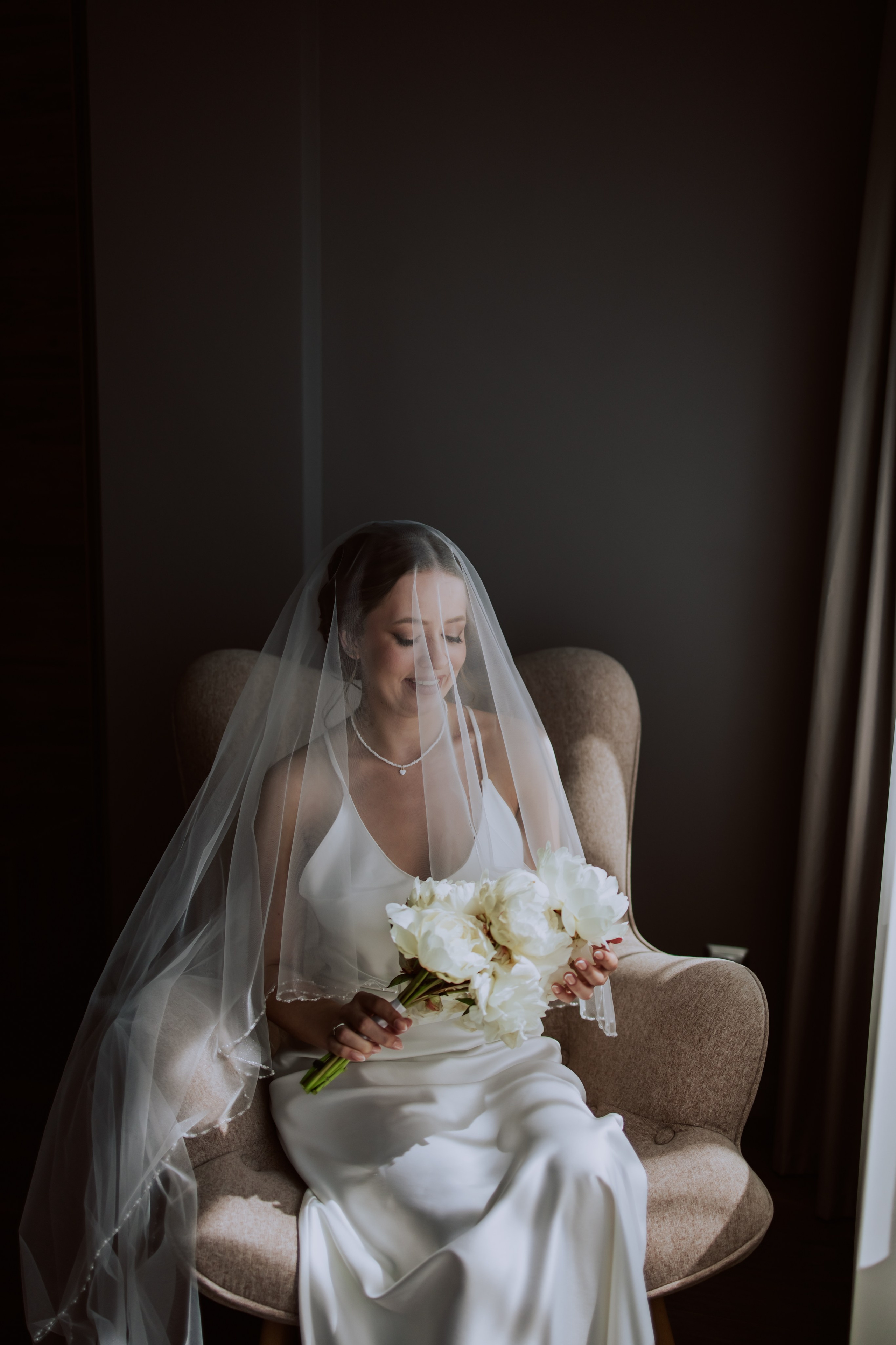 Рома и Юля. Фотограф, который снимает любовь в Санкт-Петербурге и Череповце