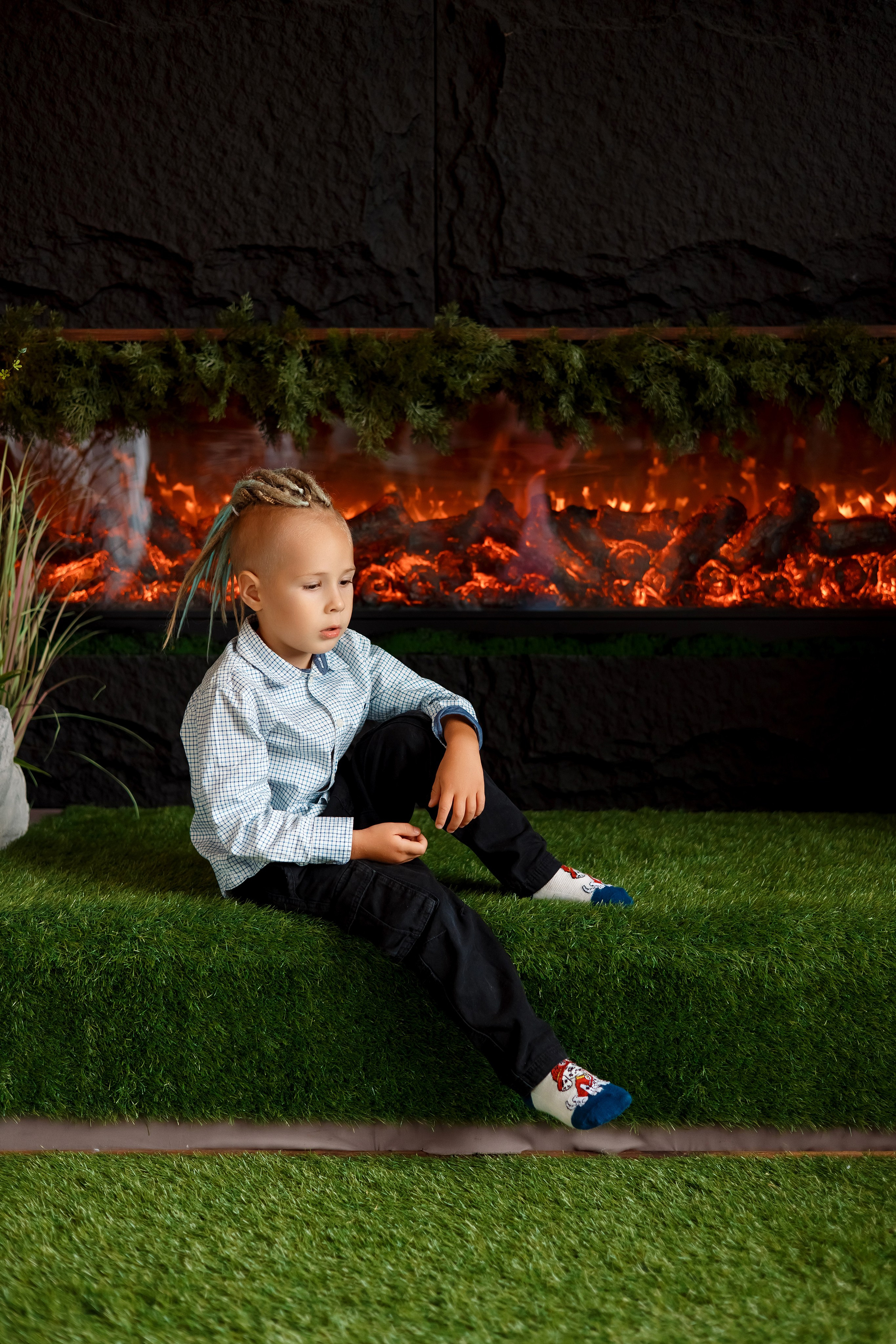 Сергей & Шерилоу. Фотограф Любовь Корниенко, Примоский край