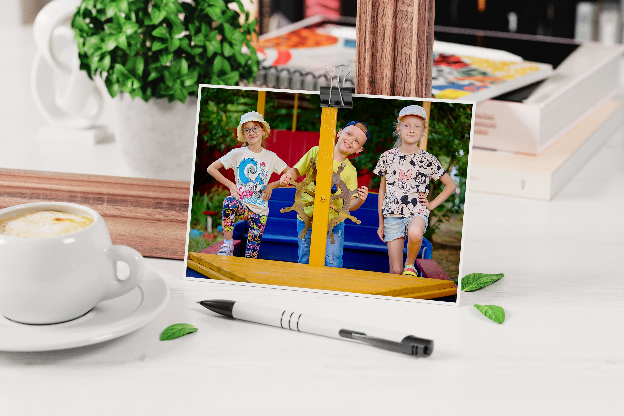 Покупка (печать) фото. Фотограф Выпускные альбомы Таганрог Сергей Коробченко