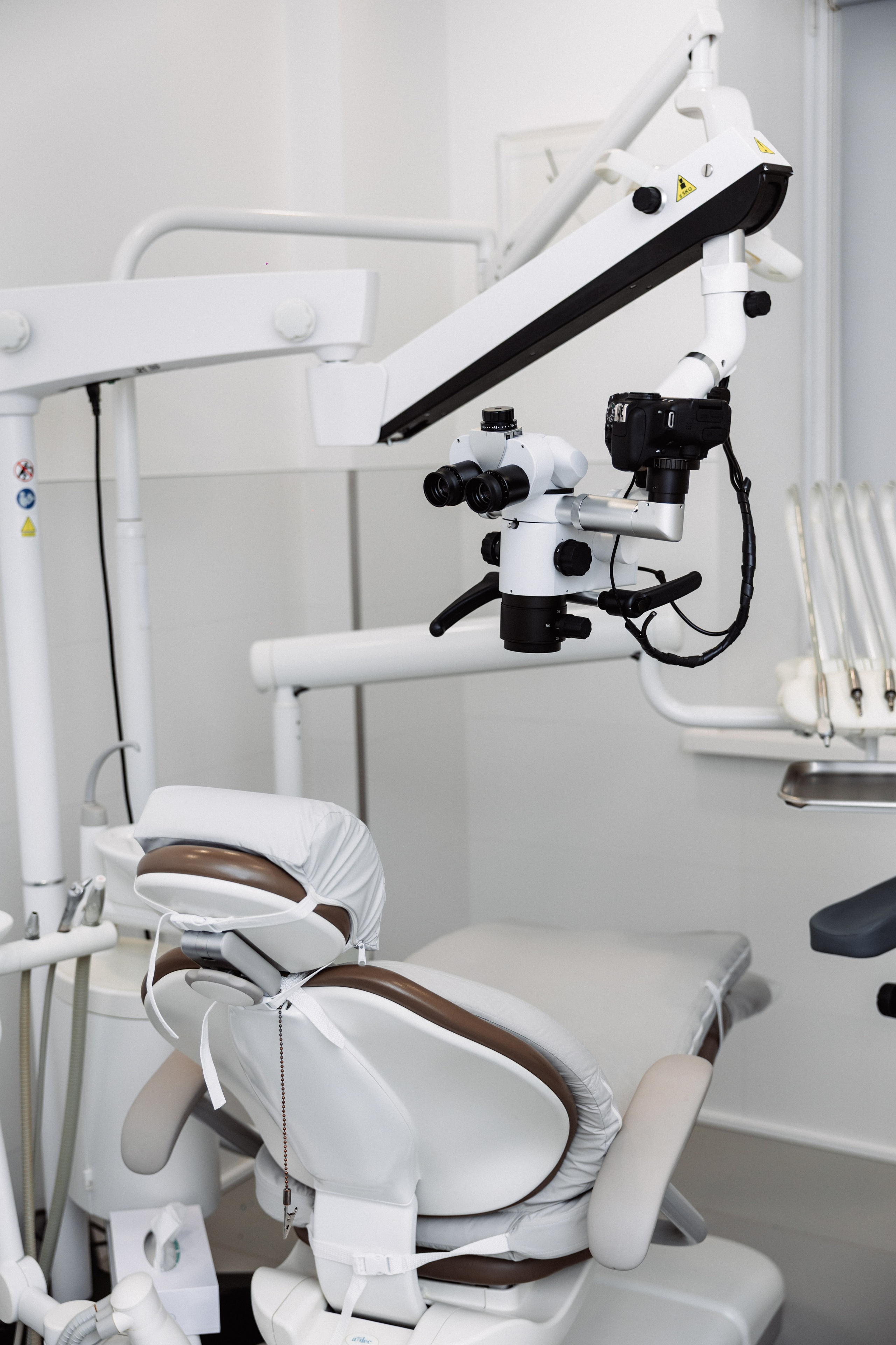 Стоматология Флоренция | г. Москва. ФОТОГРАФ ИРИНА ШАМАТАВА