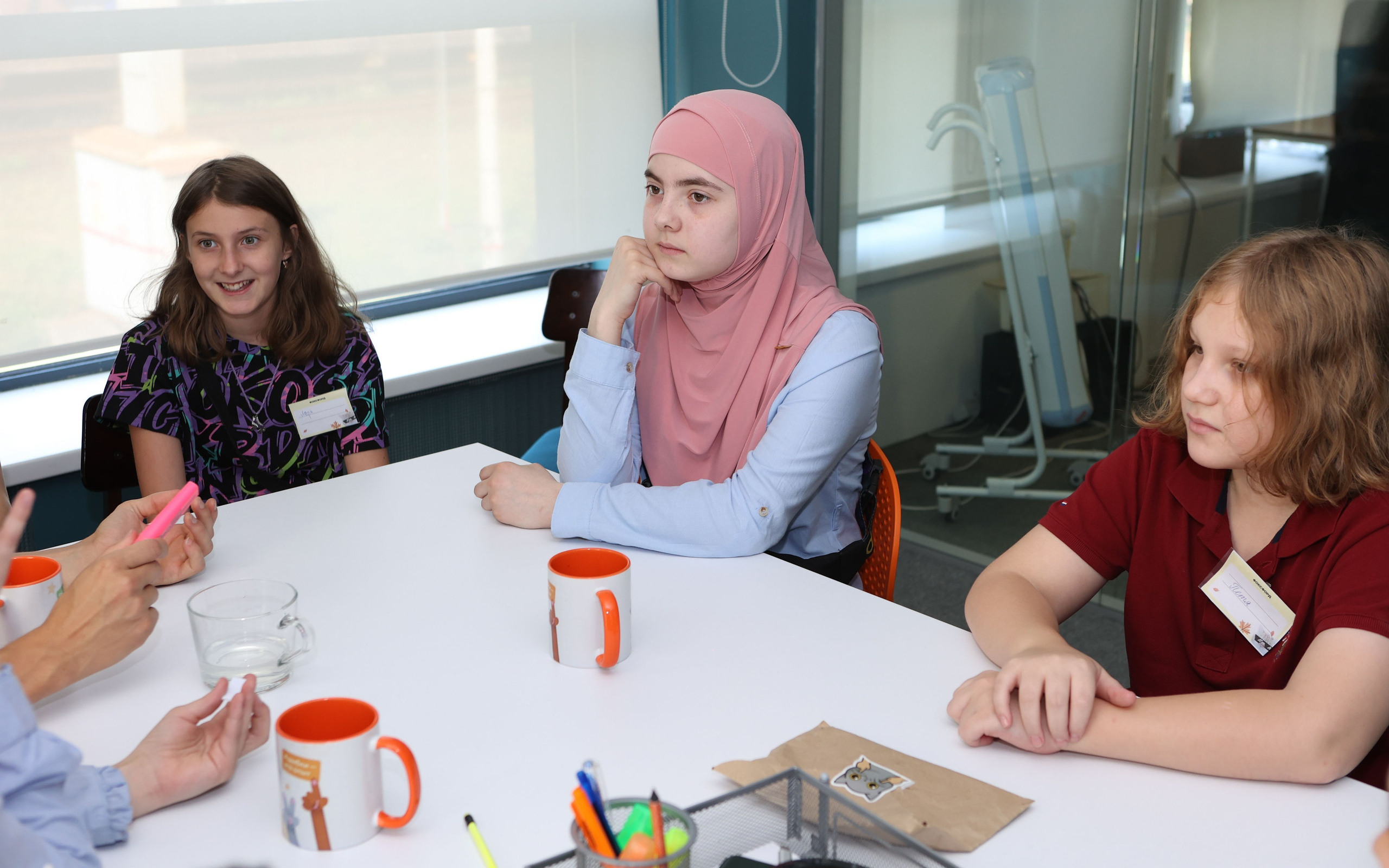 5-7 классы: Фоксфорд. Выпускные альбомы и школьный фотограф в Подольске, Троицке, Щербинке, Москве и Московской области