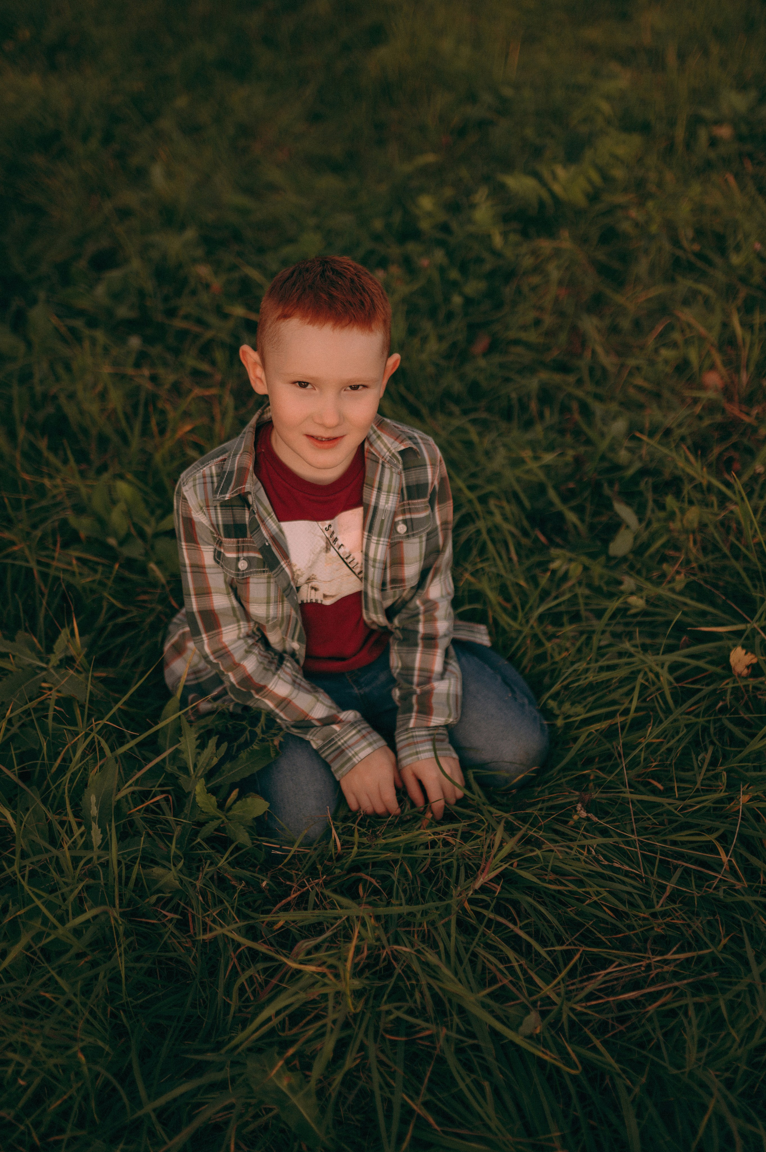 Саша, Макар и Яся. Фотограф, г. Лесной Свердловской области