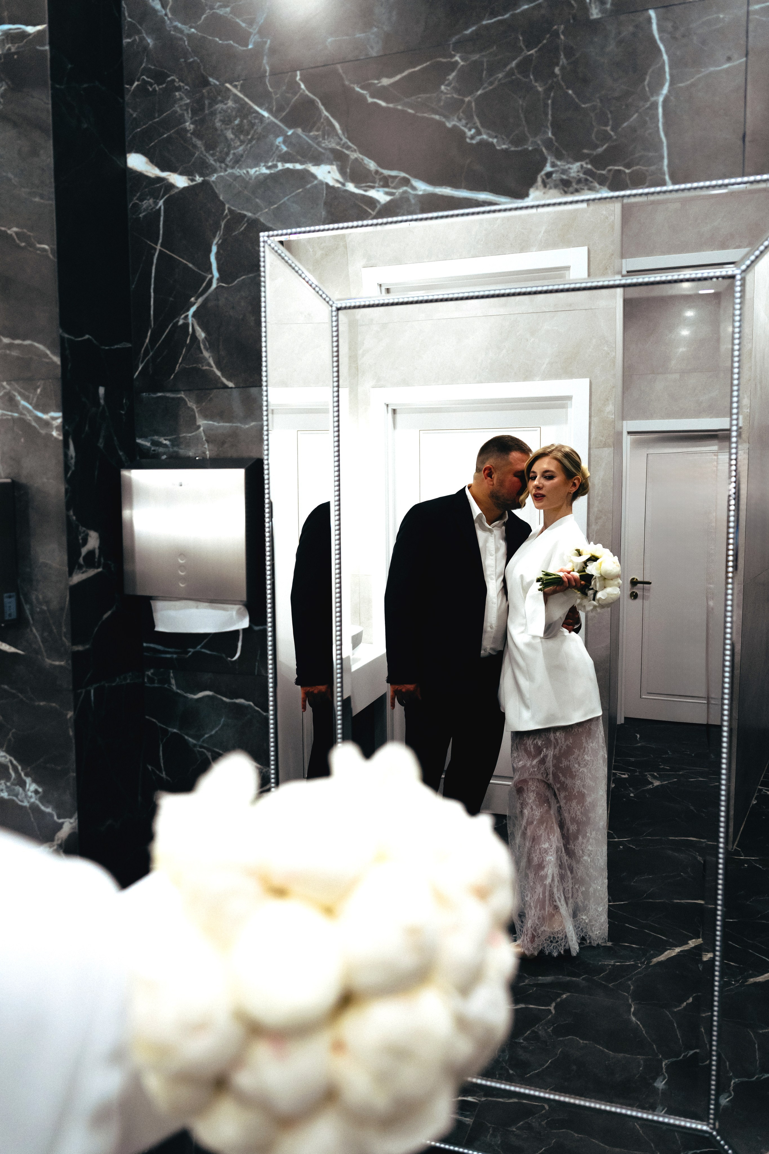 Вадим и Екатерина. Главная