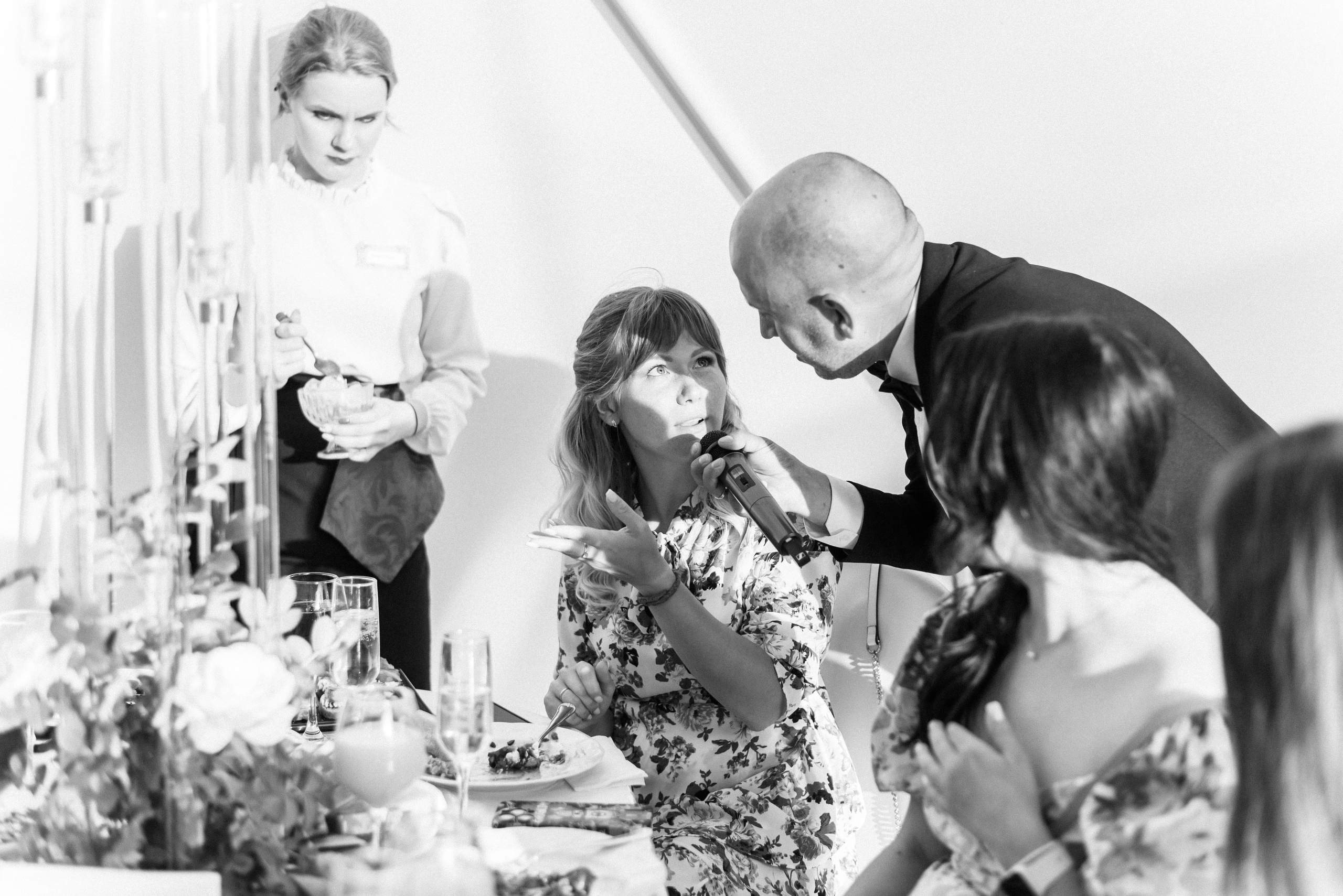 Кристина и Алексей. Фотограф Галина Рагозина