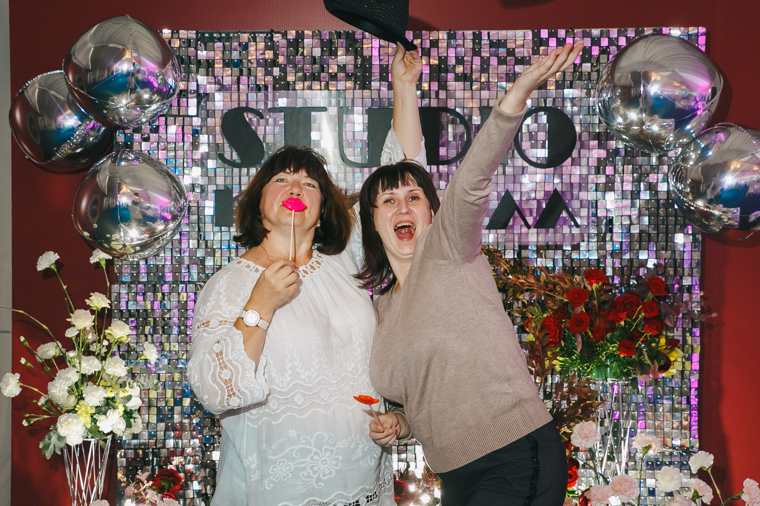 Репортажная фотосъёмка. Фотоотчёты с мероприятий. Свадебный и портретный фотограф в Липецке Станислав Истомин