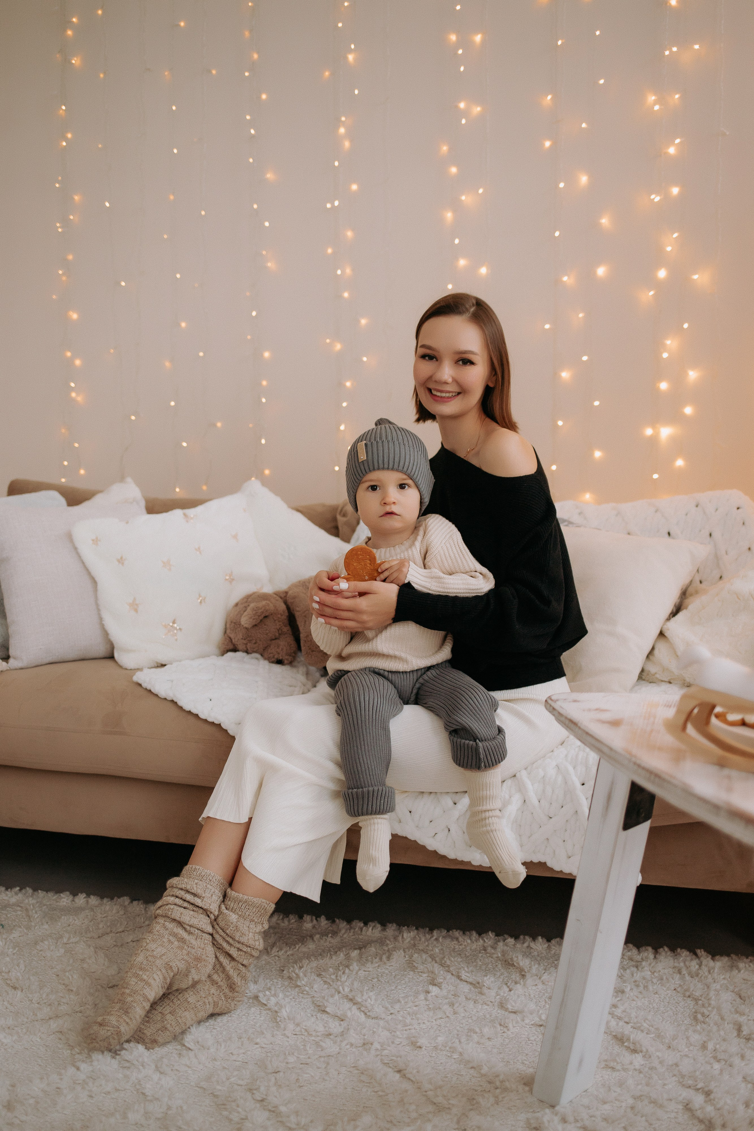 Второй годик Арсюши. Свадебный фотограф Нижний Новгород