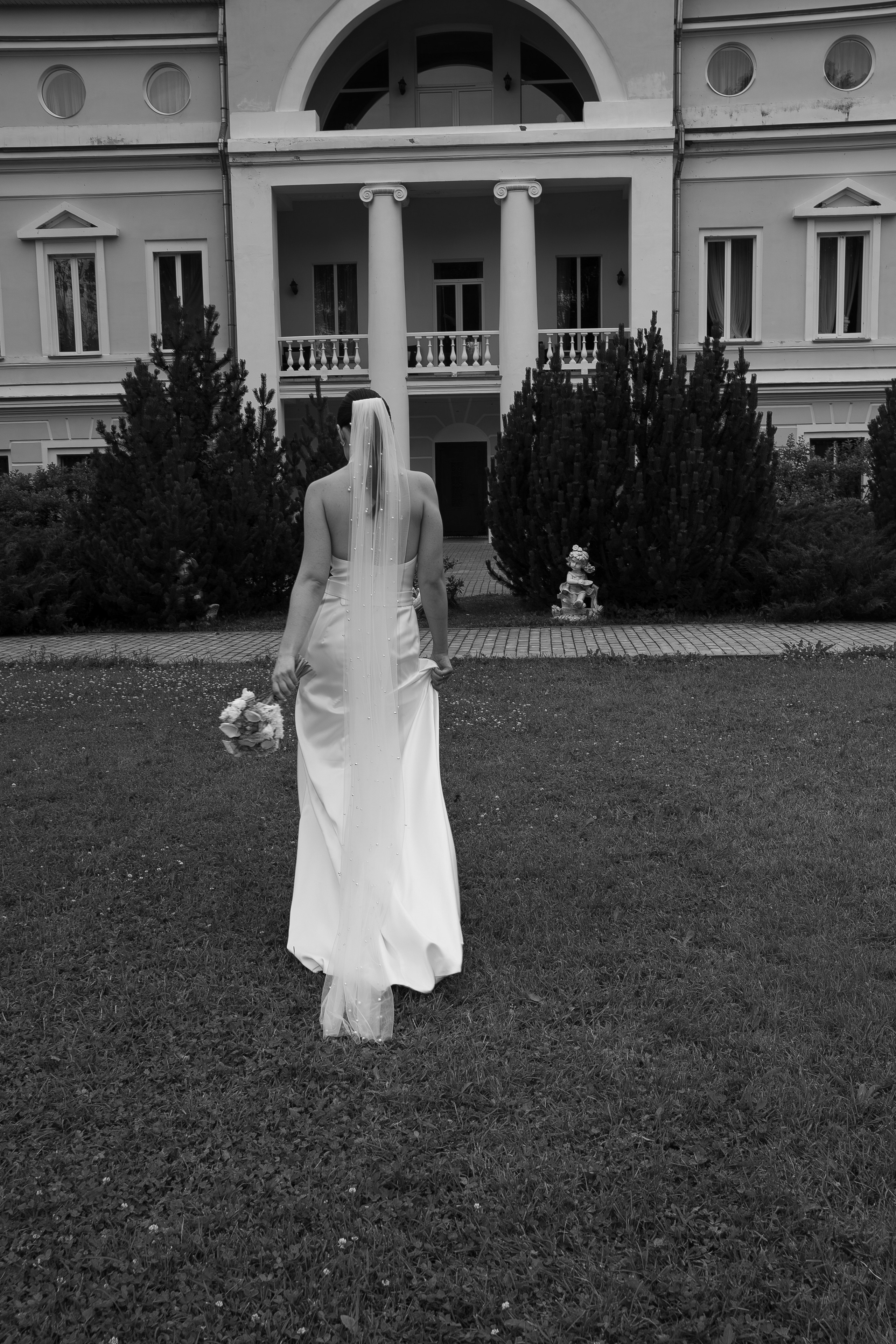 L&N. Vladislav Blinov photographer