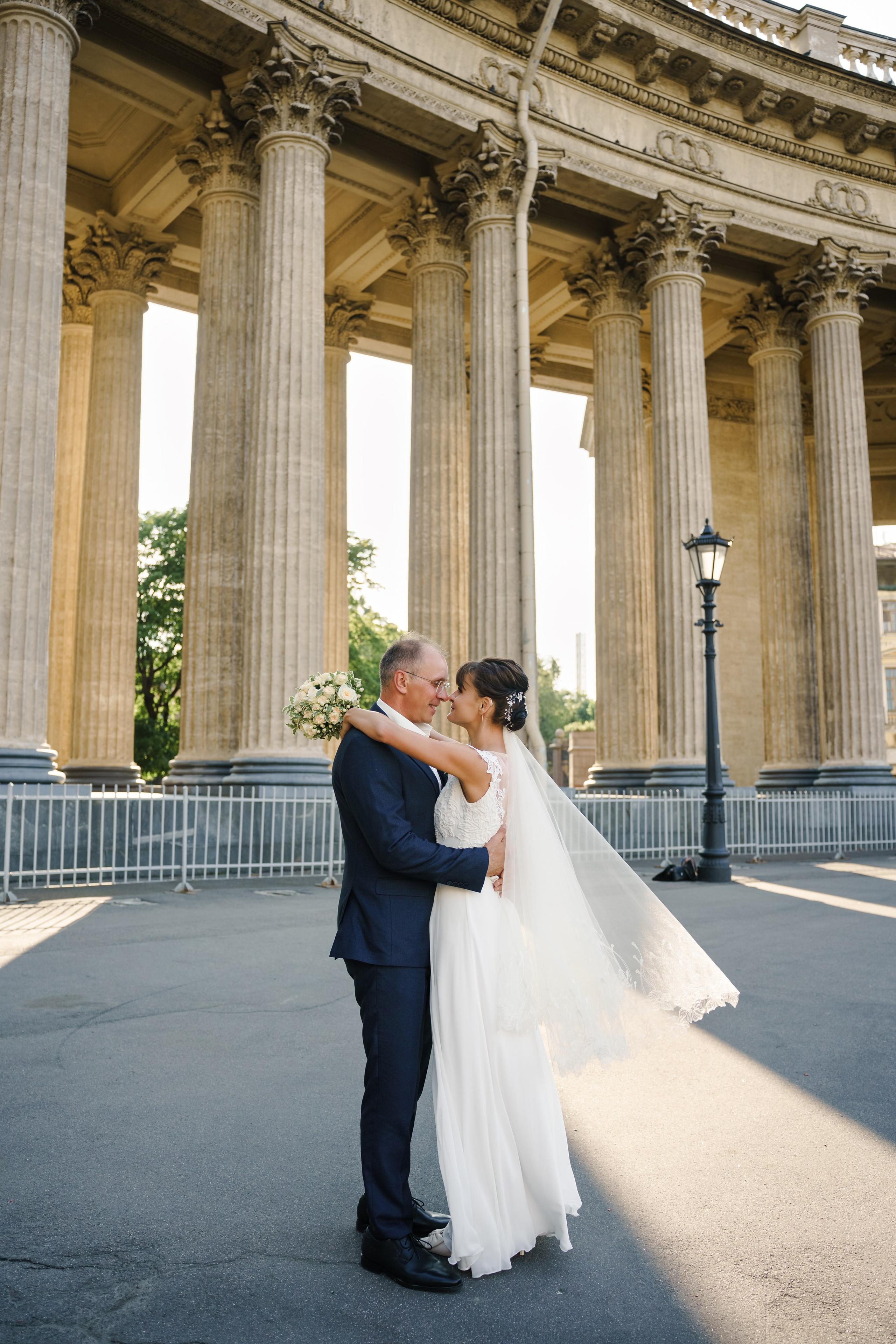 Яна и Саша. Свадебный и семейный фотограф в Санкт-Петербурге Олеся Еремеева