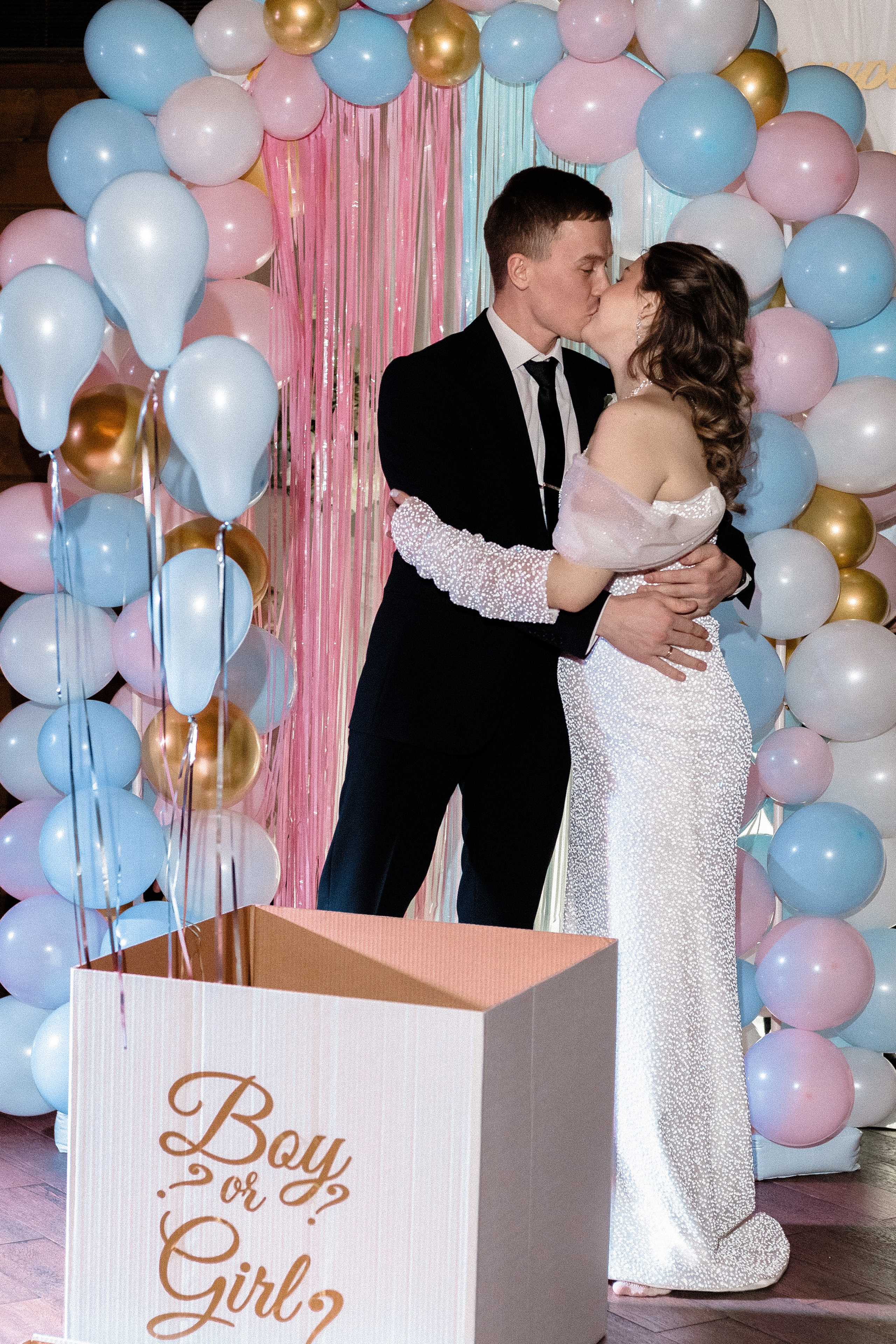 Ш&Е. Свадебный фото-видеодуэт Москва Новосибирск Казань Калининград