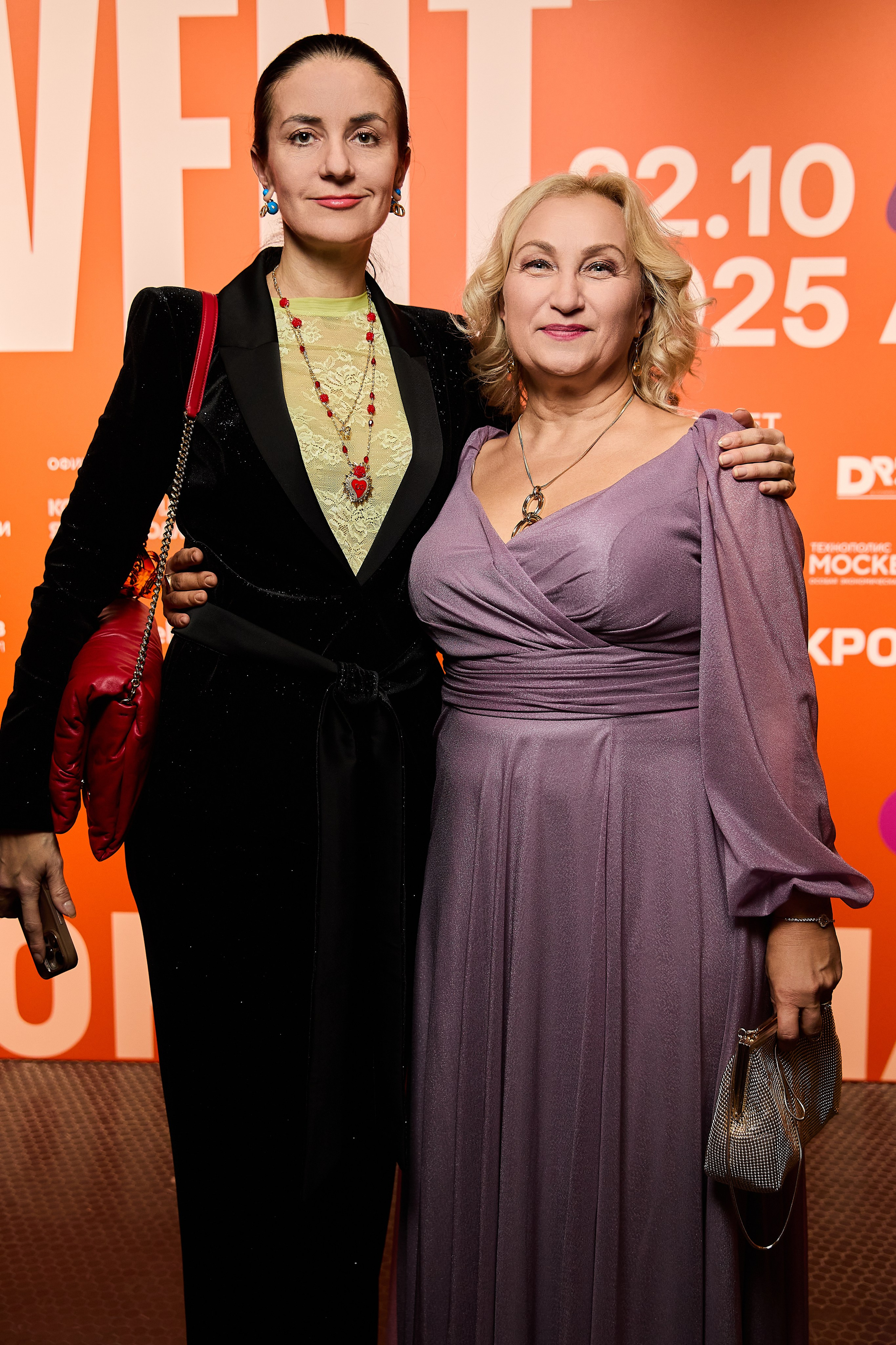 Лица Event АКМР — 2025. Фотограф и Видеограф в Москве. Олег Корушев