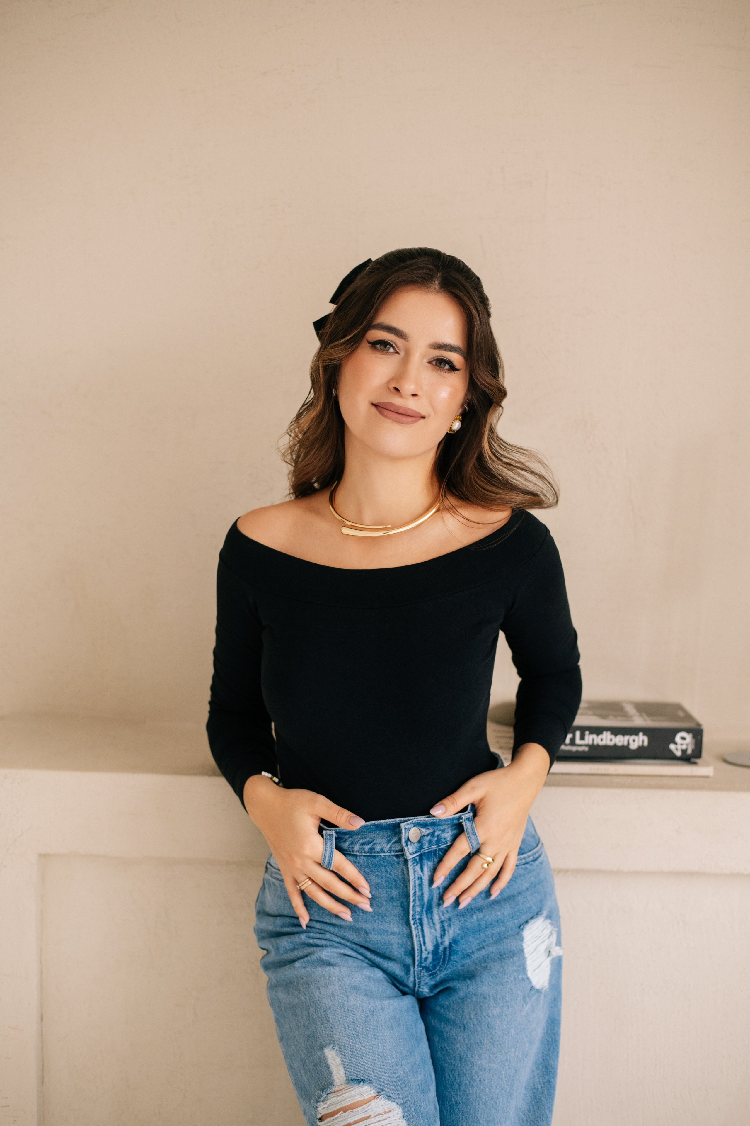 Новогодняя история. Фотограф в Екатеринбурге Веретенова Наталья