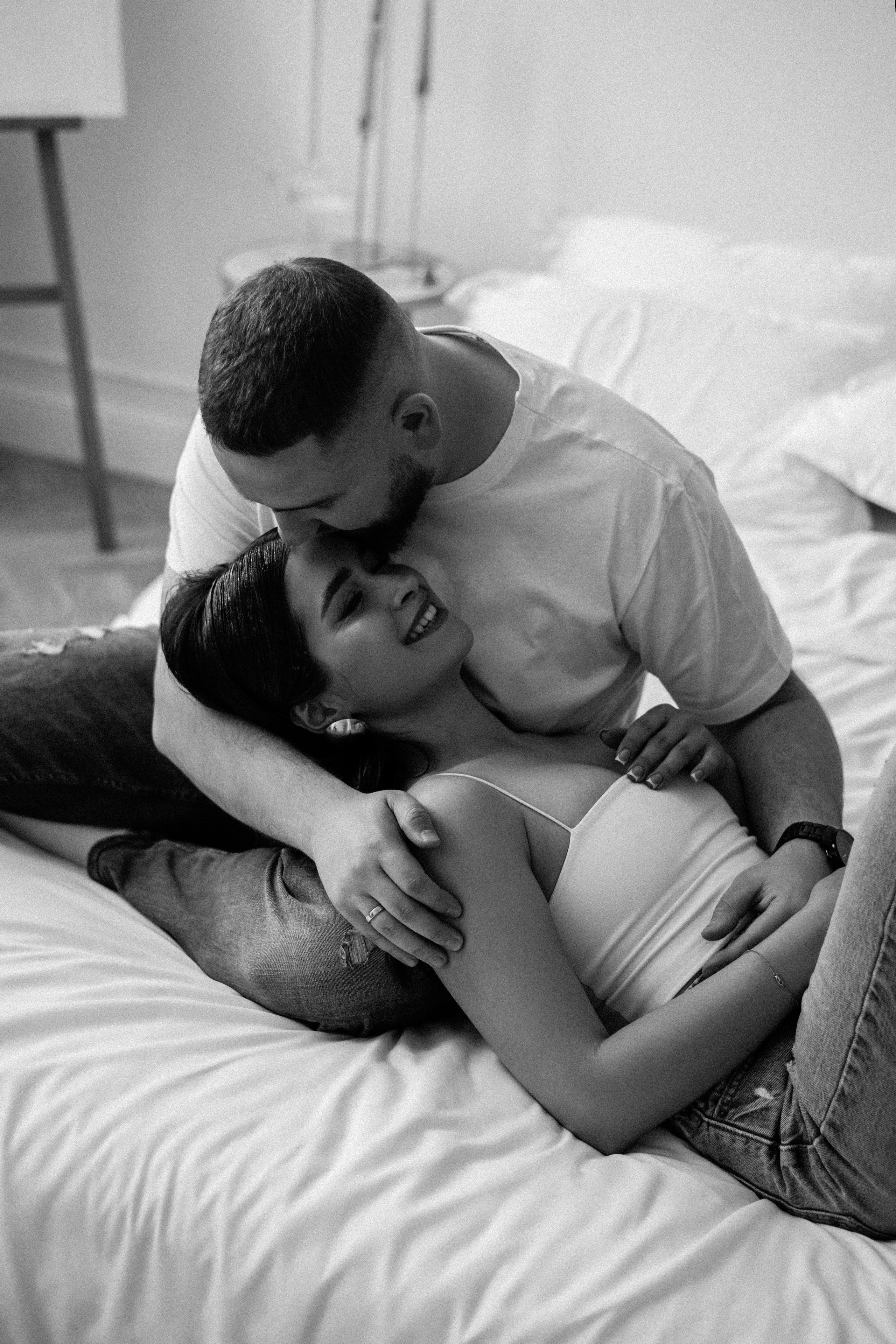 Паша, Люба и Анечка. Фотограф в Екатеринбурге Веретенова Наталья