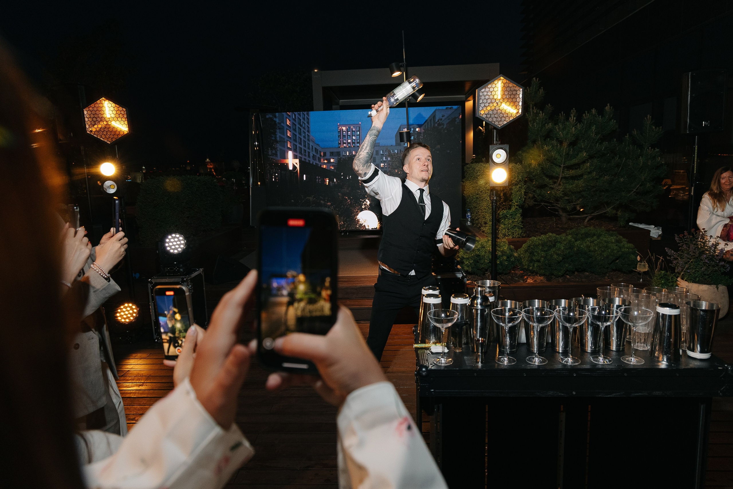 Брусника. Свадебный фотограф Москва Саша Серегина (Сашина)