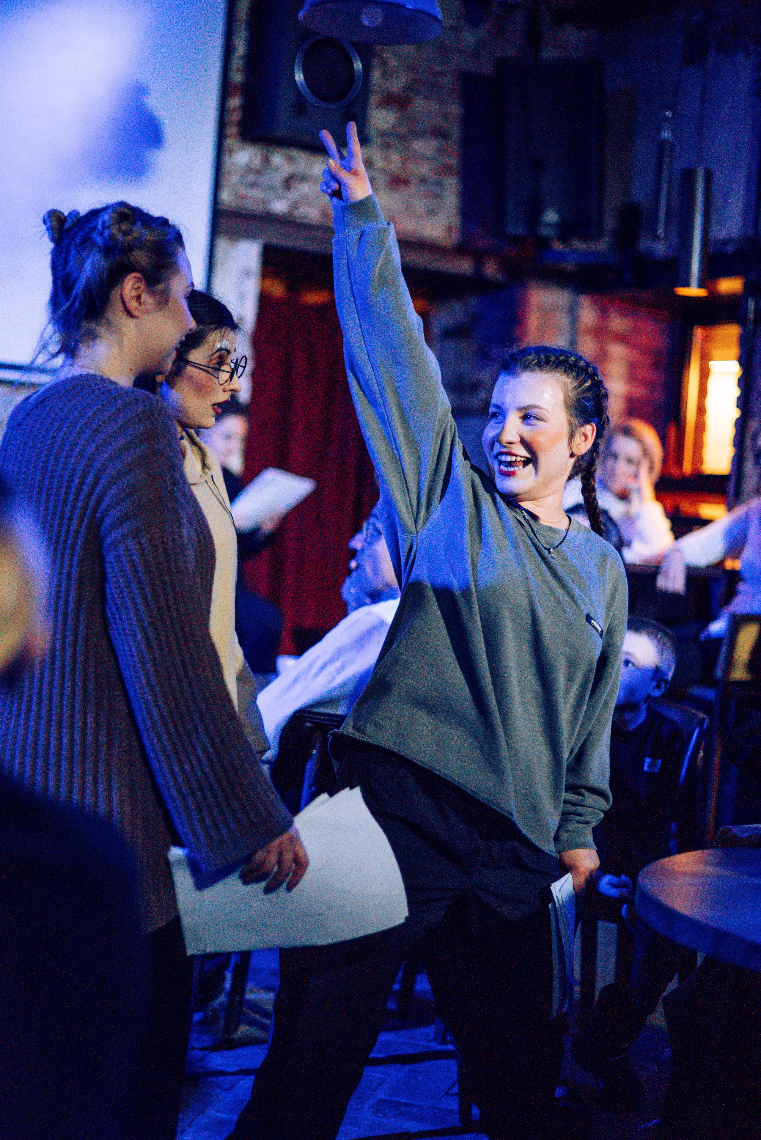 Ежик и медвежонок анонс. Творческий фотограф в Волгограде