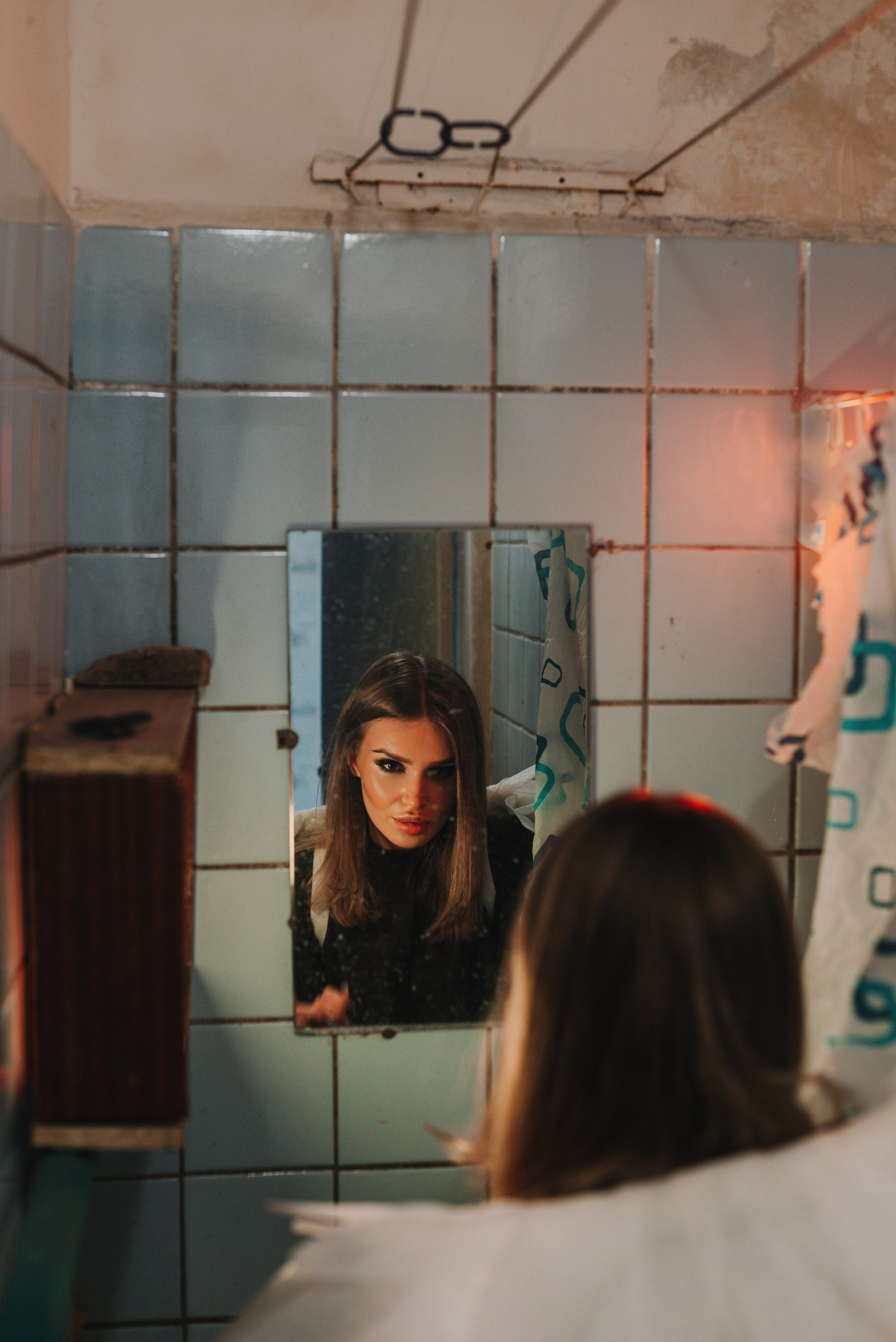 Алина. Творческий фотограф в Волгограде