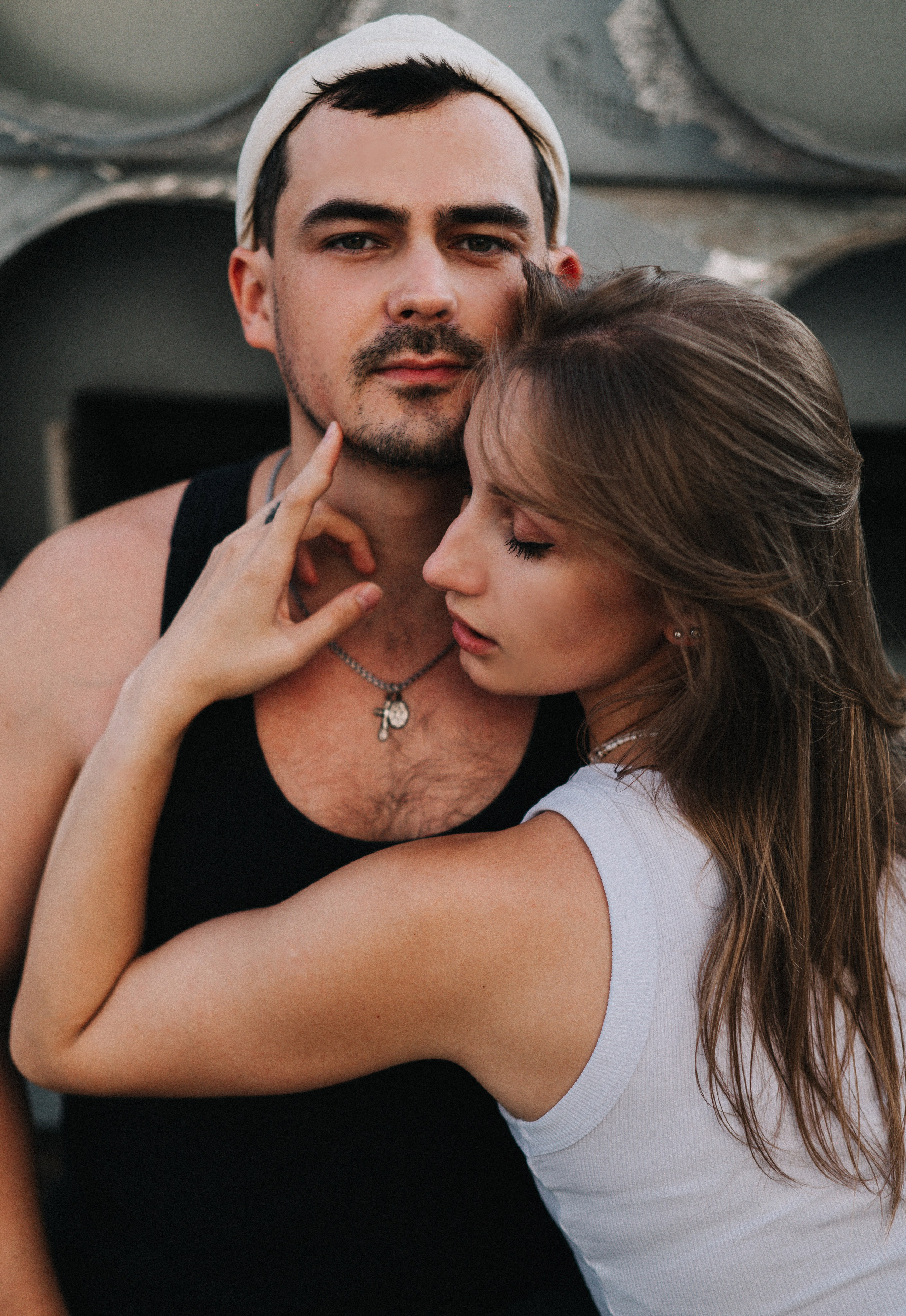 Миша и Даша. Творческий фотограф в Волгограде