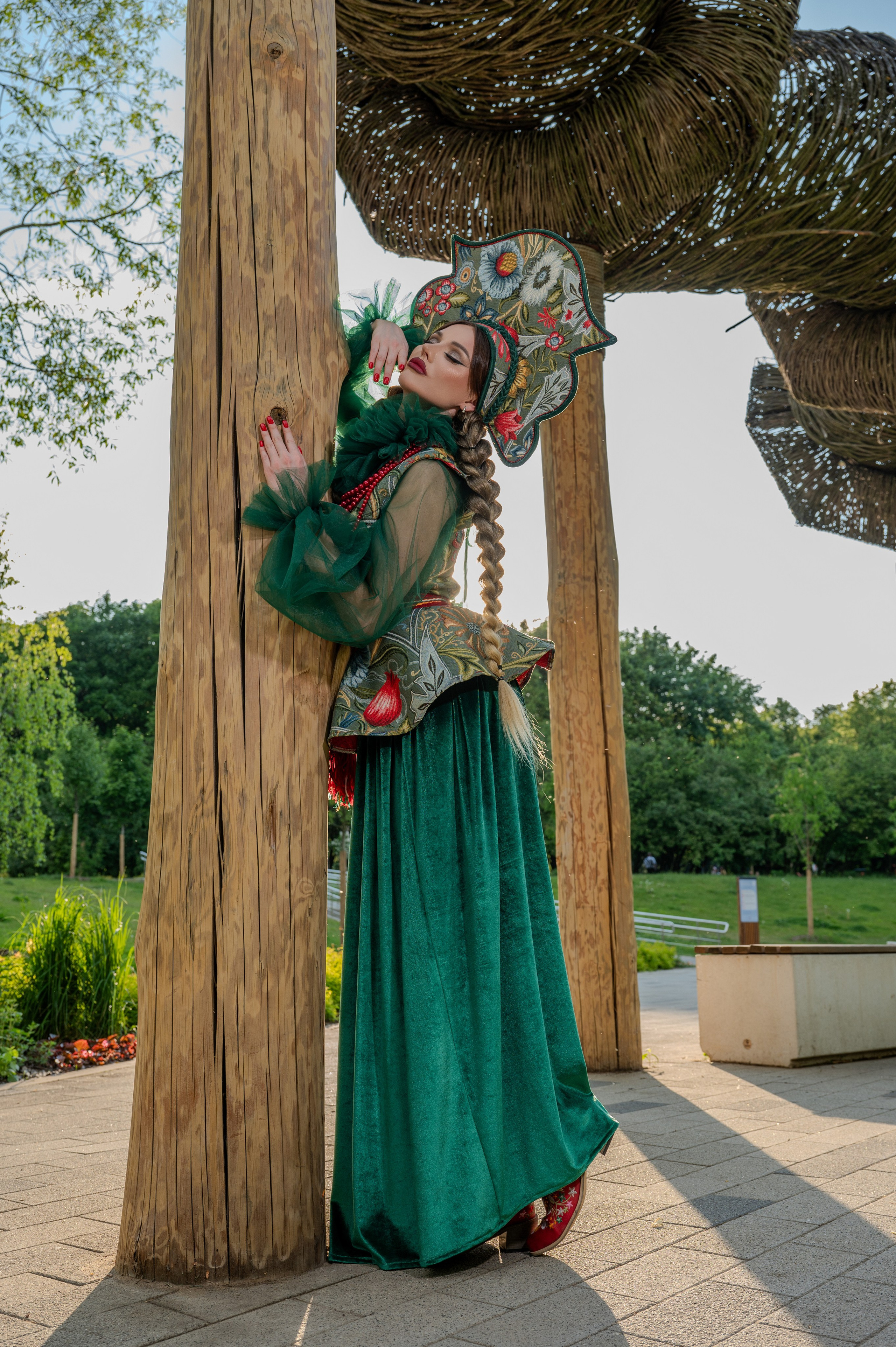 Nicole. Коммерческий фотограф Москва /Дубай, эксклюзивные фэшн фотосессии