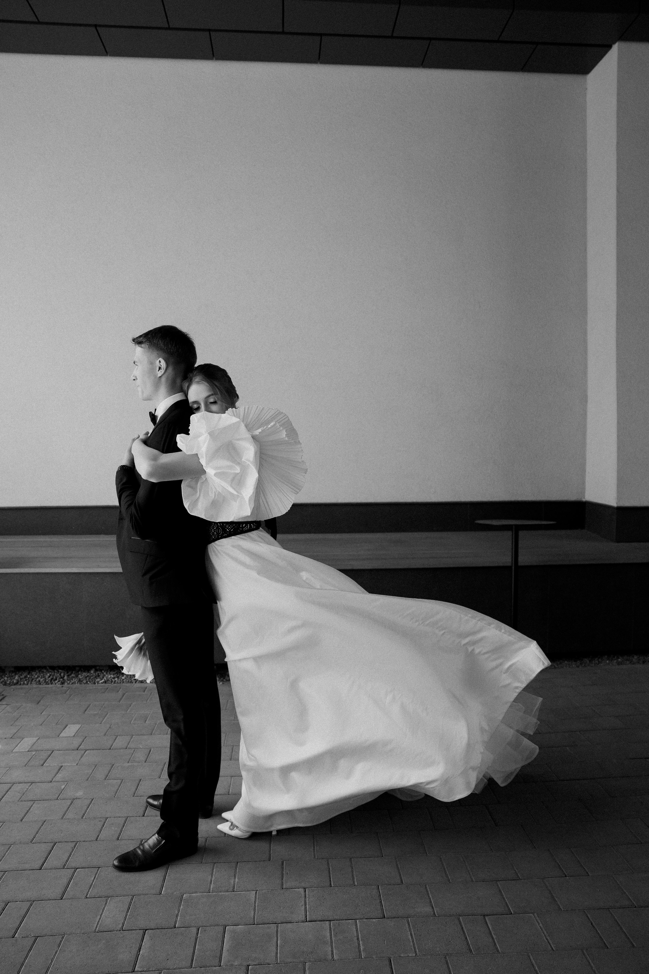 Свадебная история Кирилла и Алины. Свадебный и семейный фотограф Рассказова Виктория