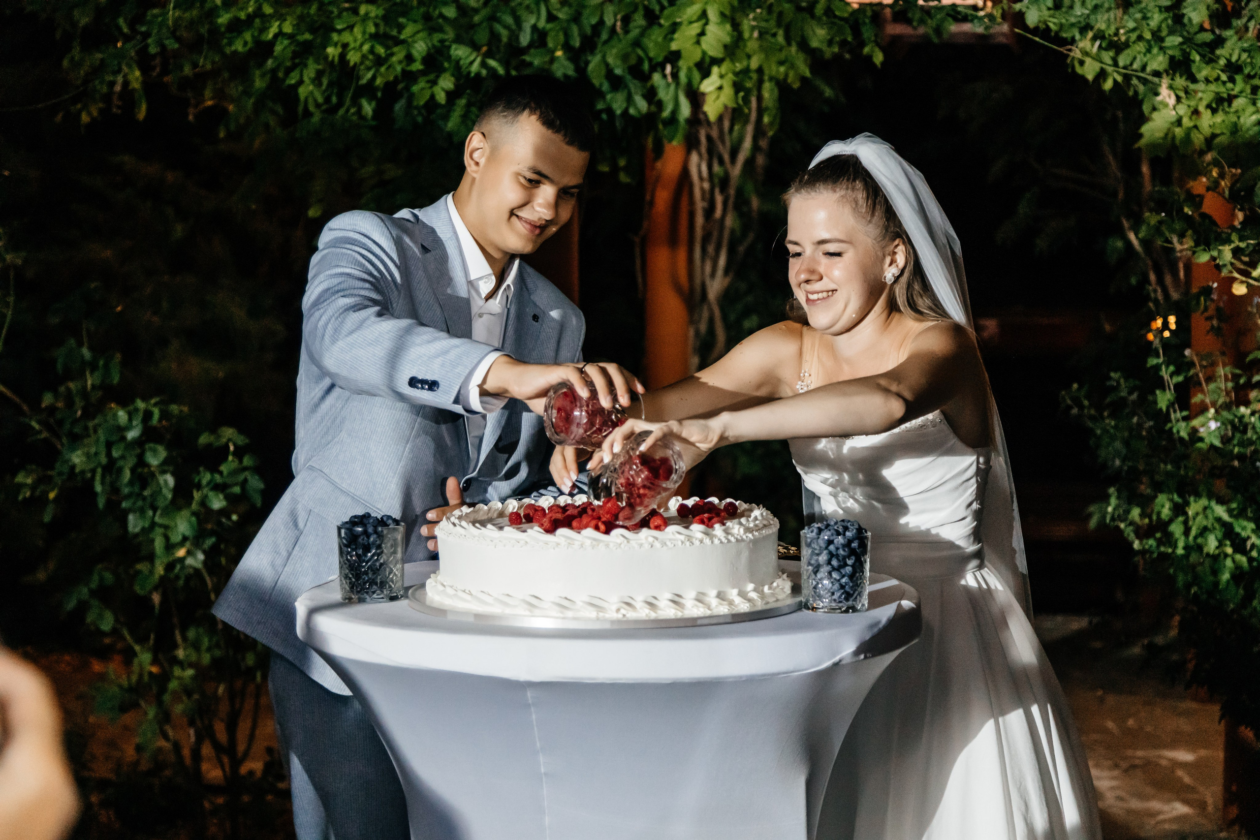 Анонс свадьбы Юлии и Александра. Свадебный фотограф в Крыму и Севастополе Ольга Баскакова