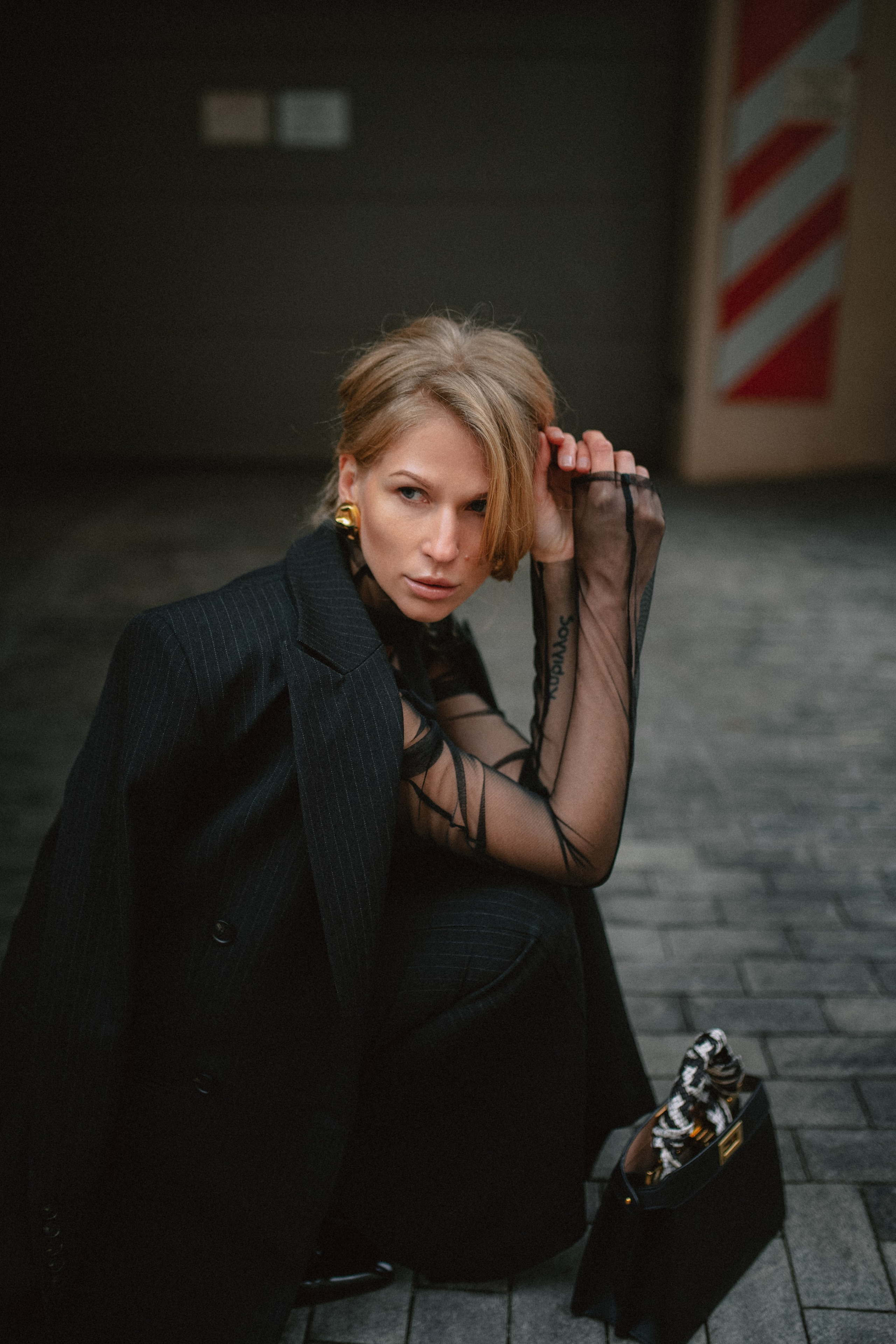 ALEKSANDRA. Фотограф Москва