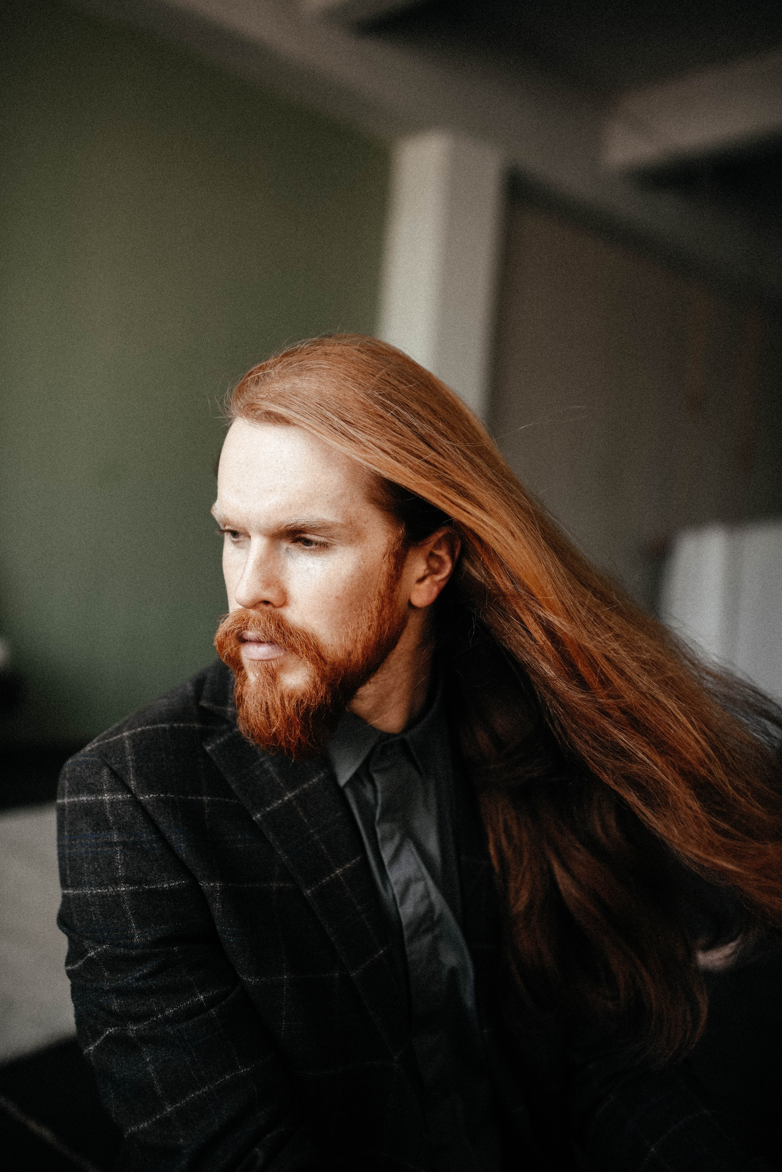 Рустам и Екатерина. Главная