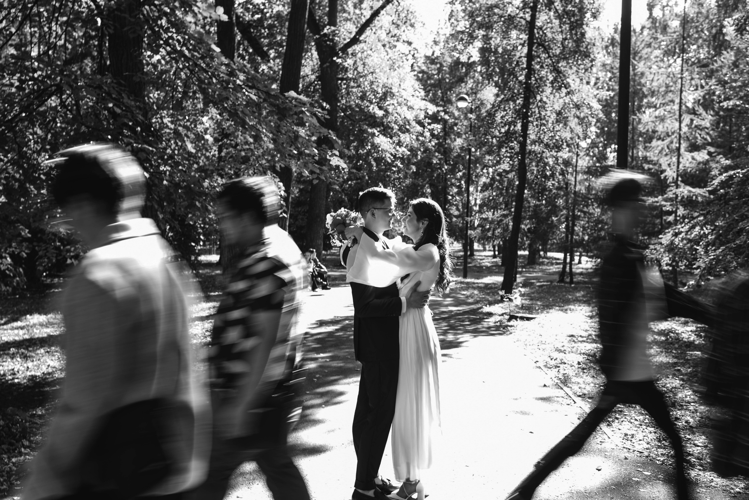 Александр и Гулизар. Главная