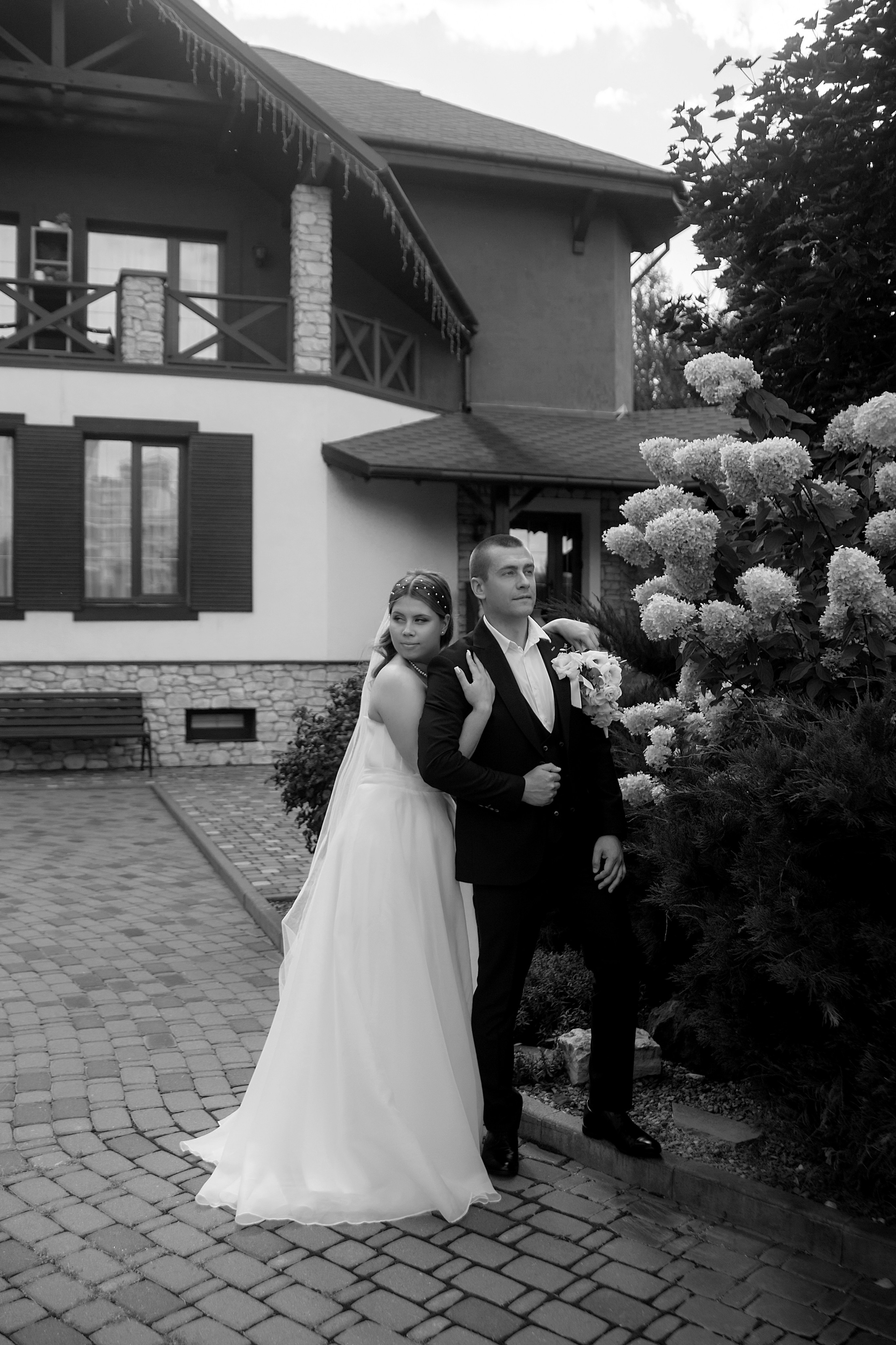 Кирилл & Анастасия. Свадебный и семейный фотограф в Самаре и Тольятти Башкатова Ольга