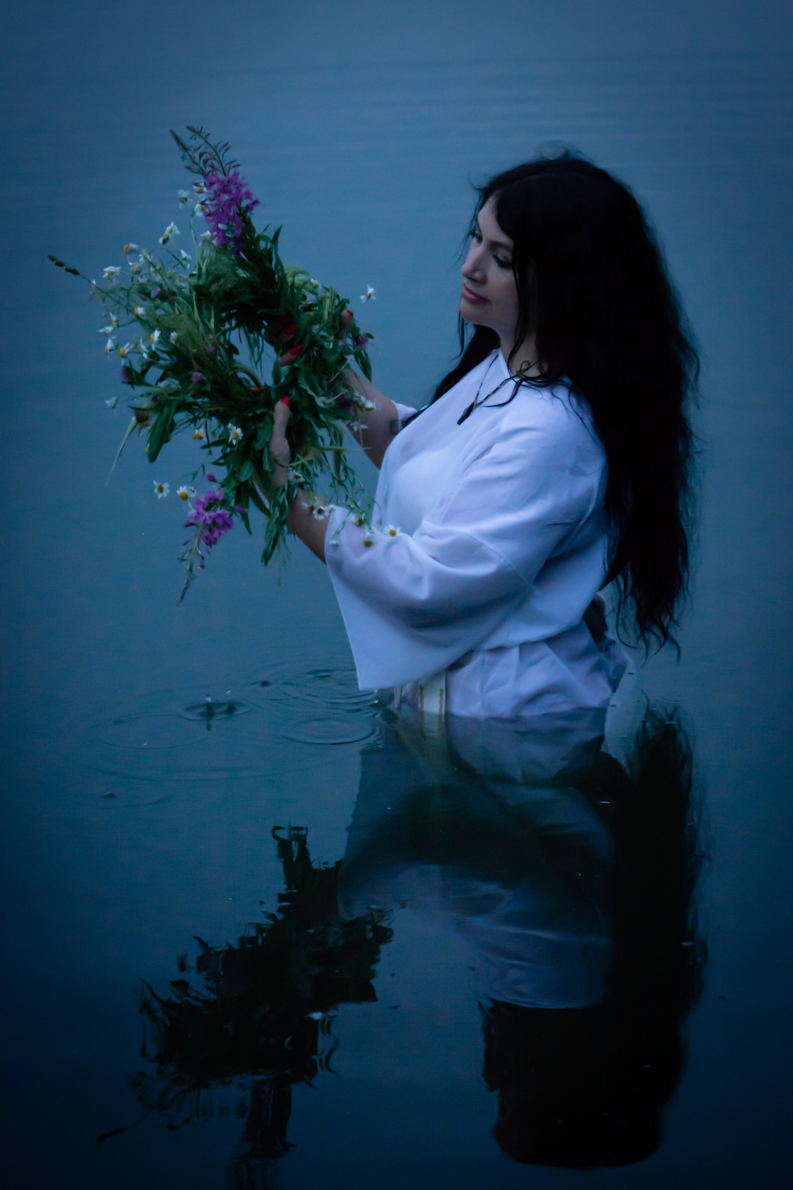 Фотопроекты. Фотограф в Новосибирске Мальвина Ветшак