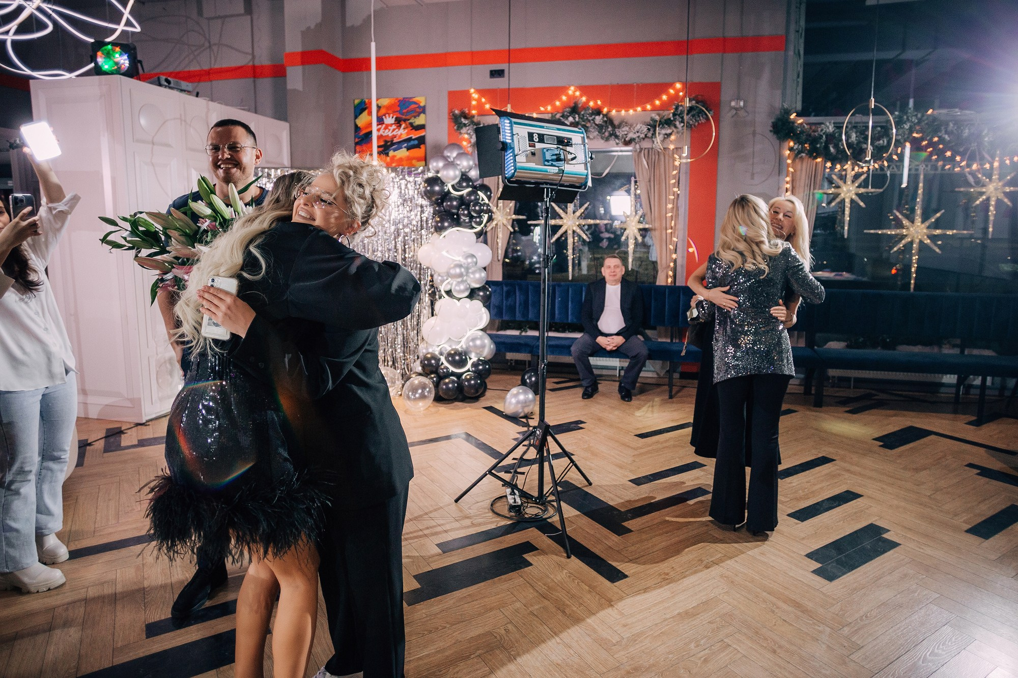 Skatch. Свадебный фотограф Челябинск, Екатеринбург, Курган — Виктор Слуднов