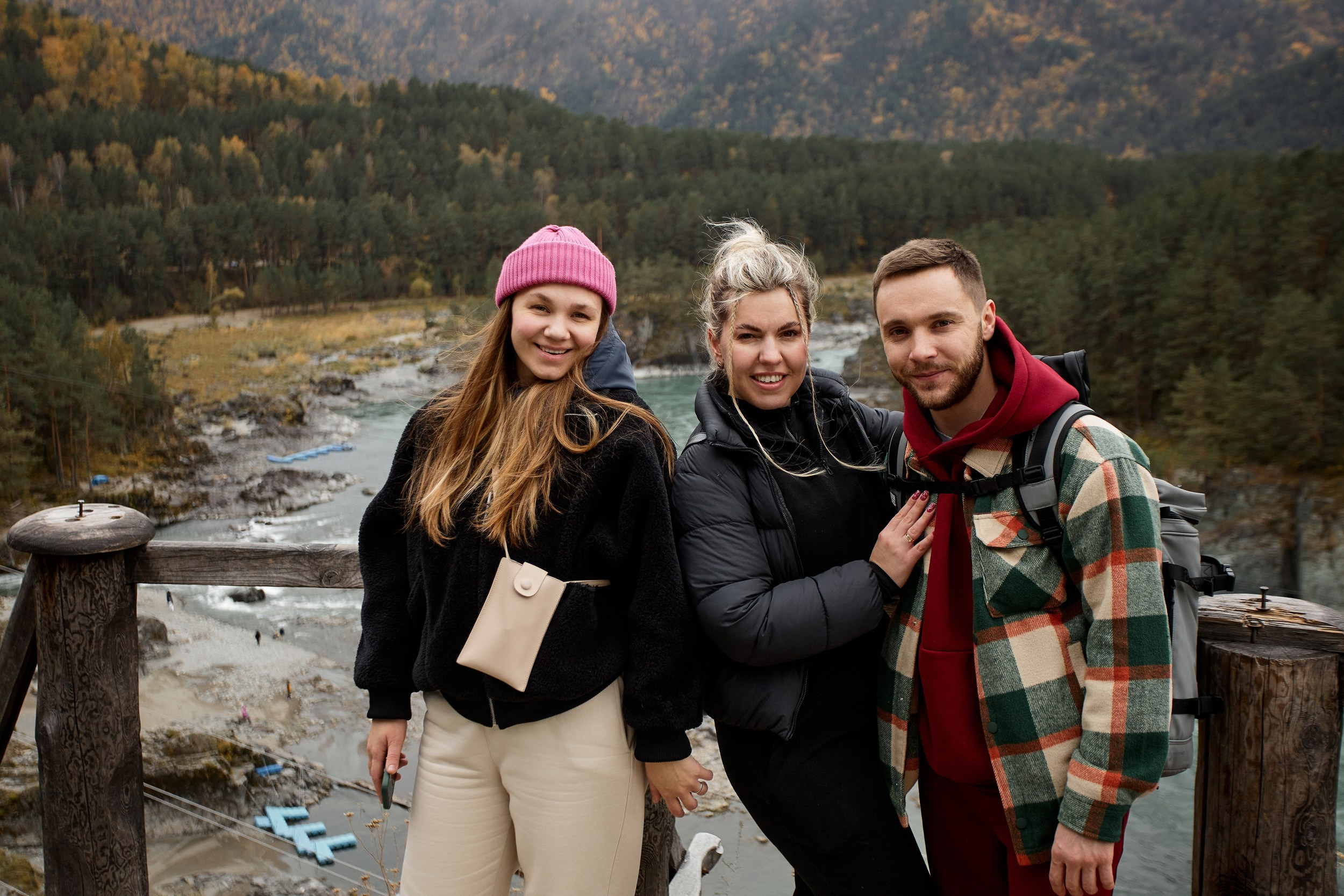 Алтай. Свадебный фотограф Челябинск, Екатеринбург, Курган — Виктор Слуднов