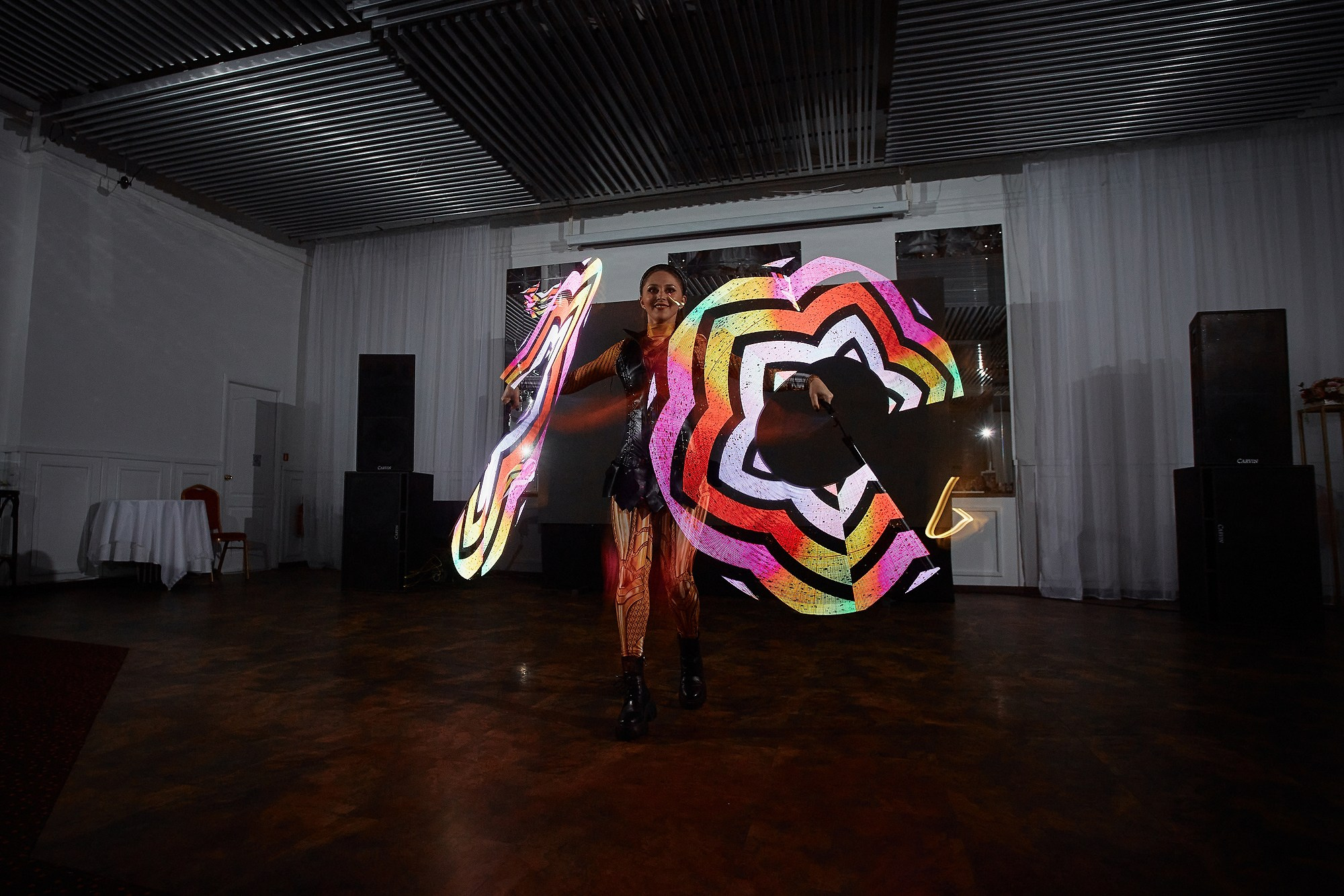 Открытие мед. центра VITOM. Свадебный фотограф Челябинск, Екатеринбург, Курган — Виктор Слуднов