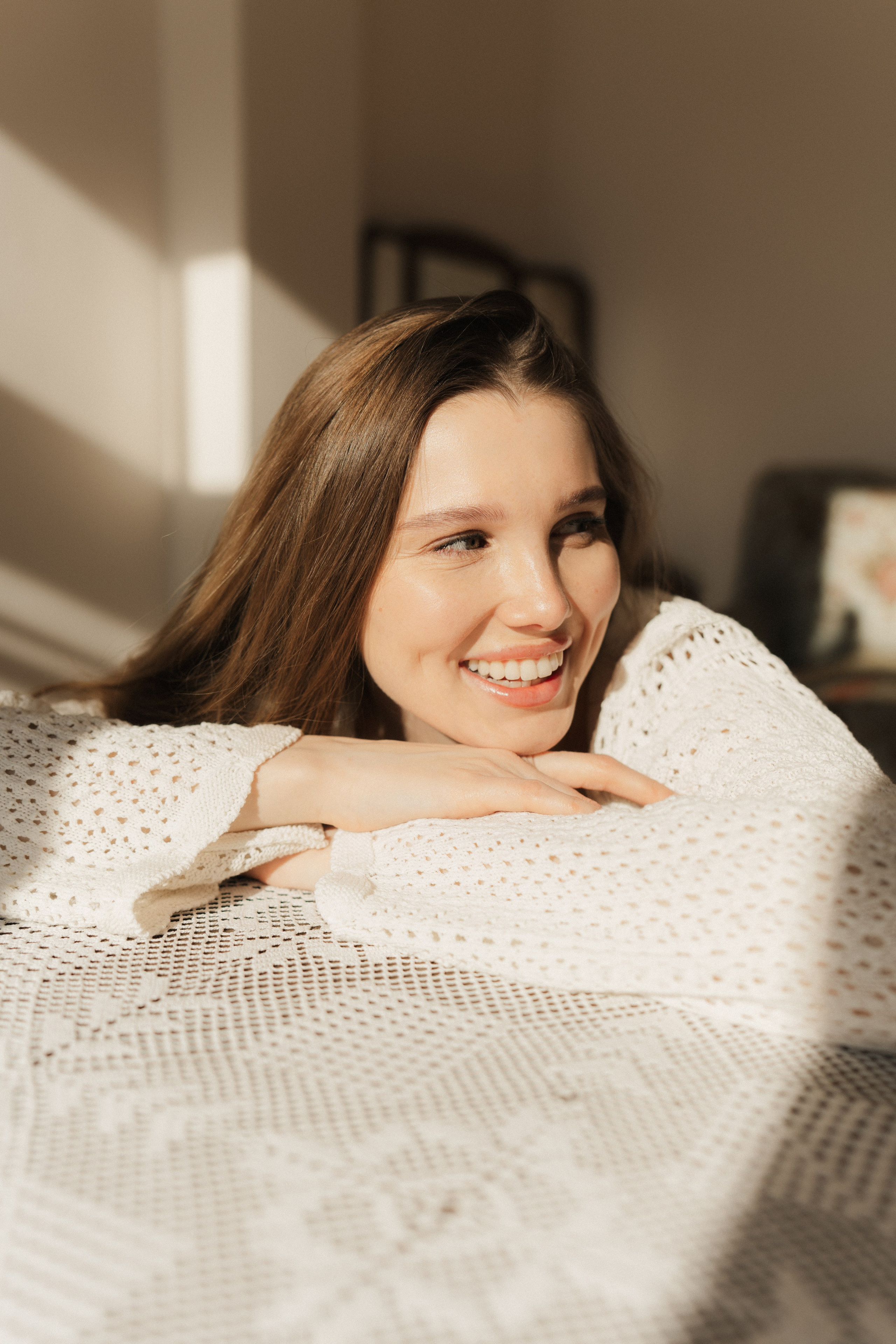 Фотограф Валерия